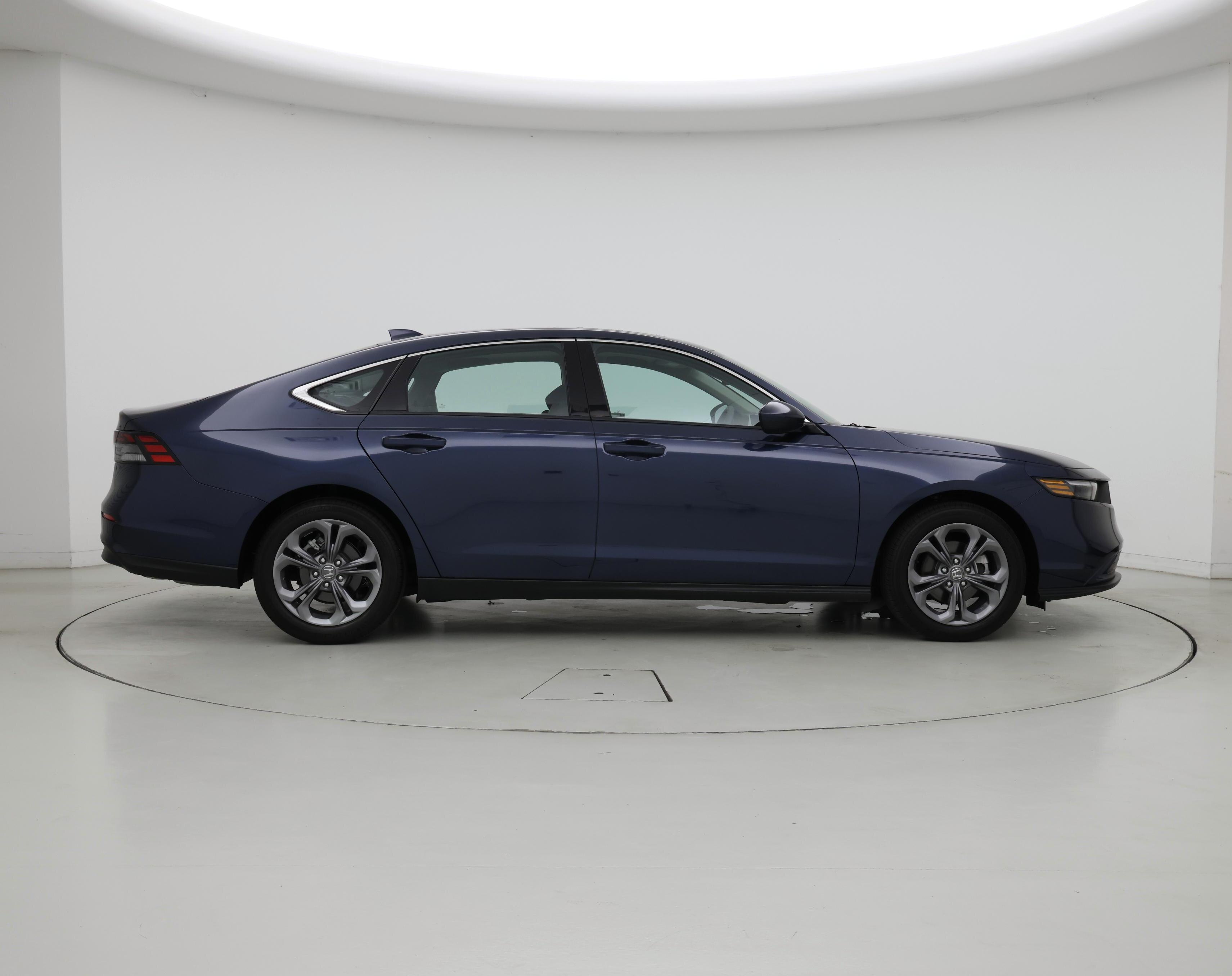 Thumbnail: 2024 Honda Accord - 7