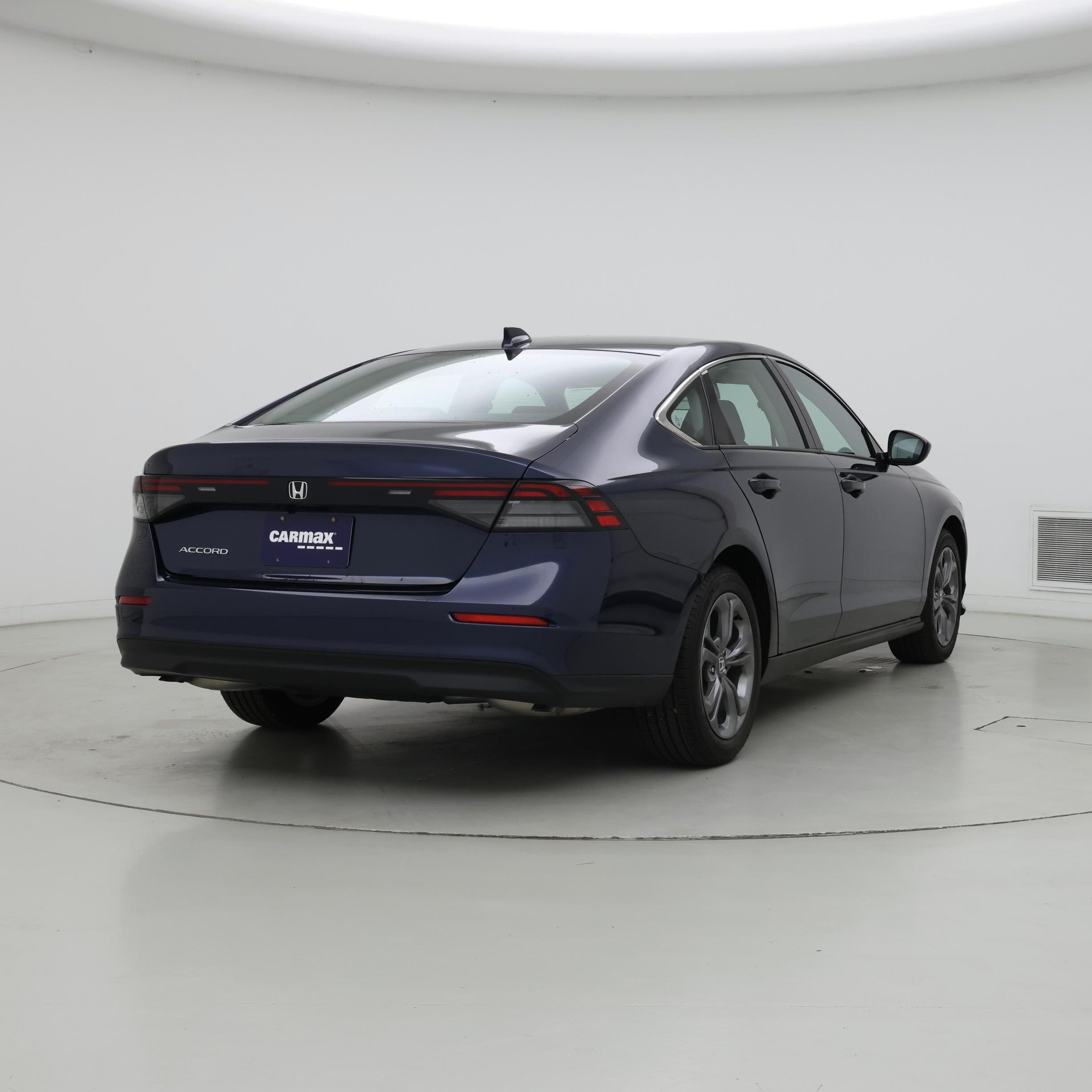 Thumbnail: 2024 Honda Accord - 8