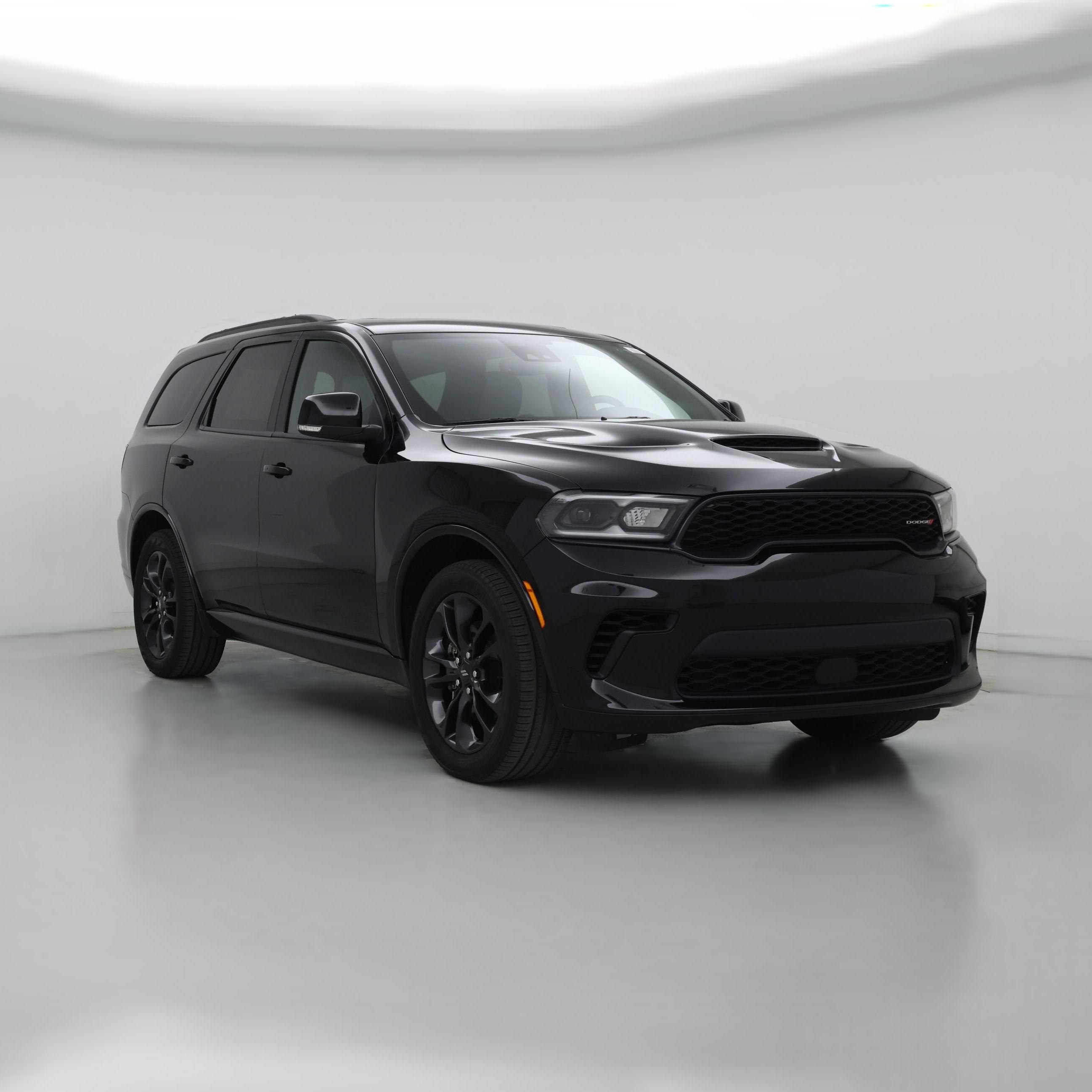 Thumbnail: 2024 Dodge Durango - 1