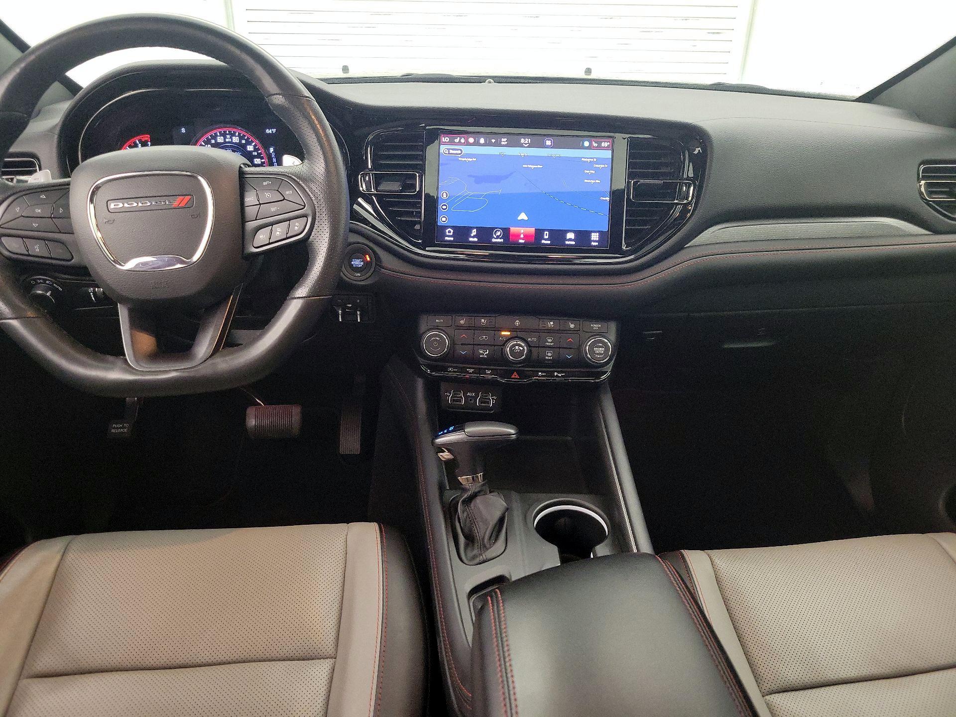 Thumbnail: 2024 Dodge Durango - 9