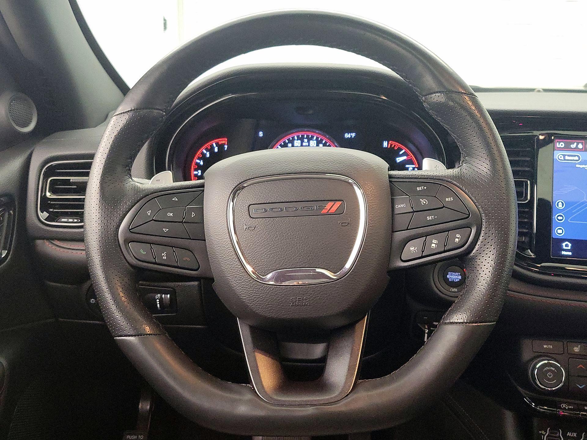 Thumbnail: 2024 Dodge Durango - 10