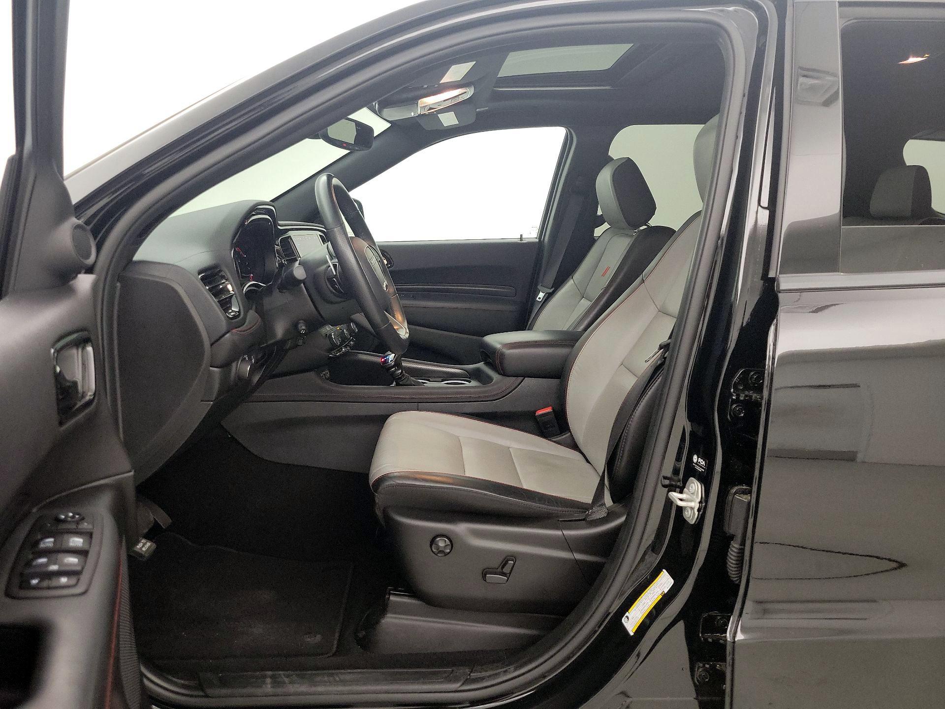 Thumbnail: 2024 Dodge Durango - 11