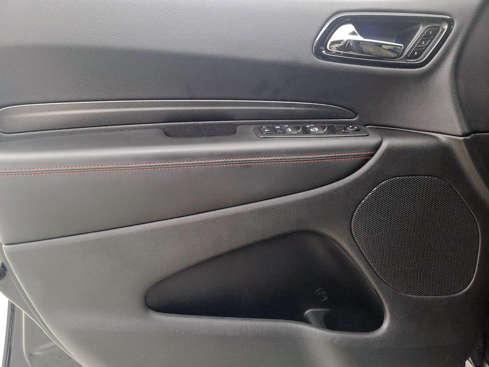 Thumbnail: 2024 Dodge Durango - 12