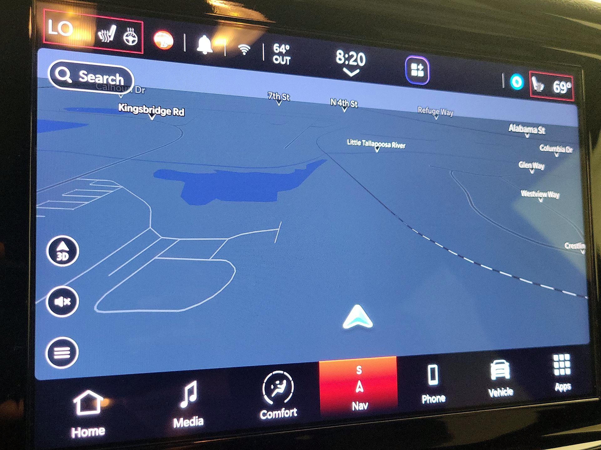 Thumbnail: 2024 Dodge Durango - 14