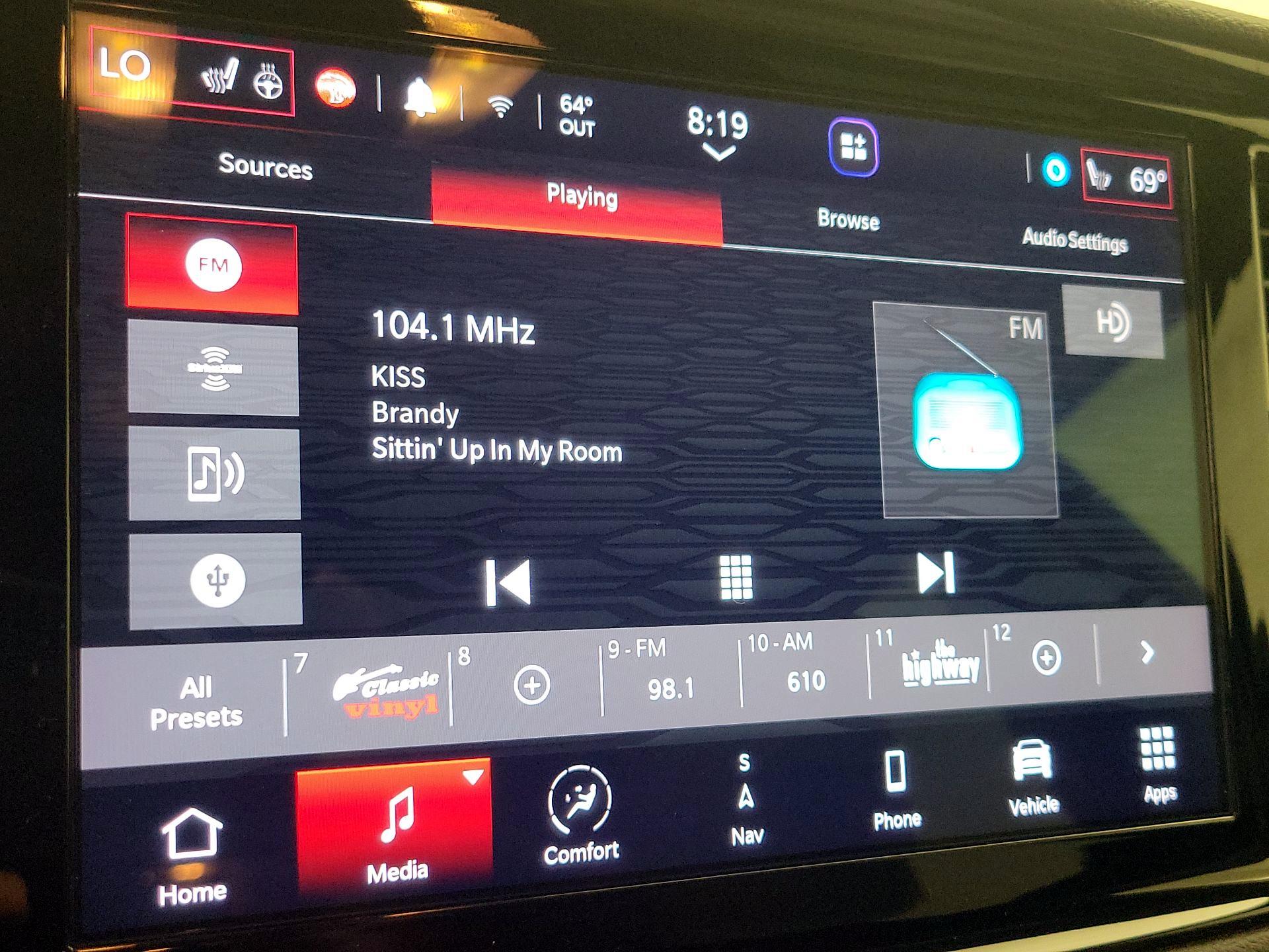 Thumbnail: 2024 Dodge Durango - 16