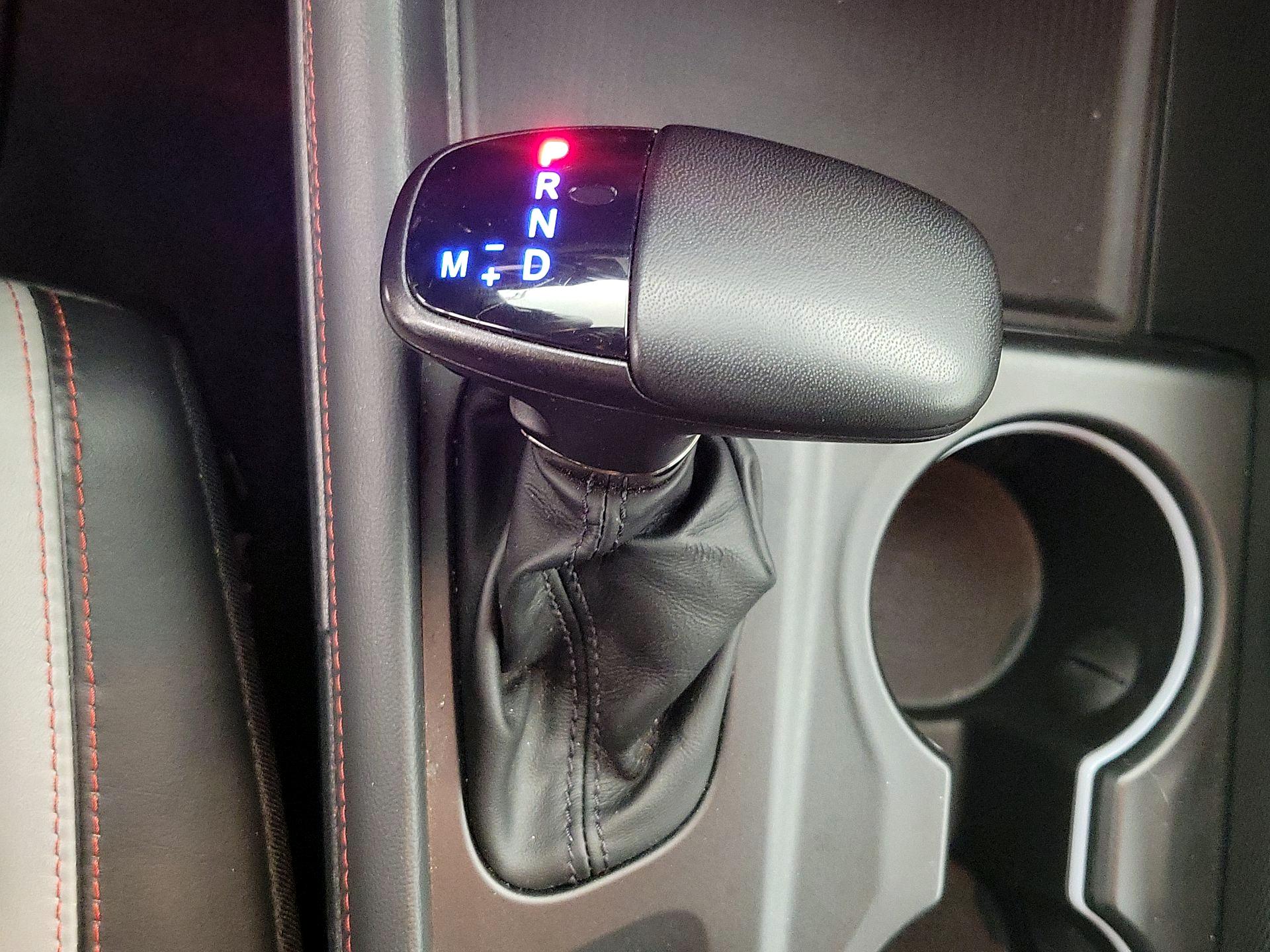 Thumbnail: 2024 Dodge Durango - 18