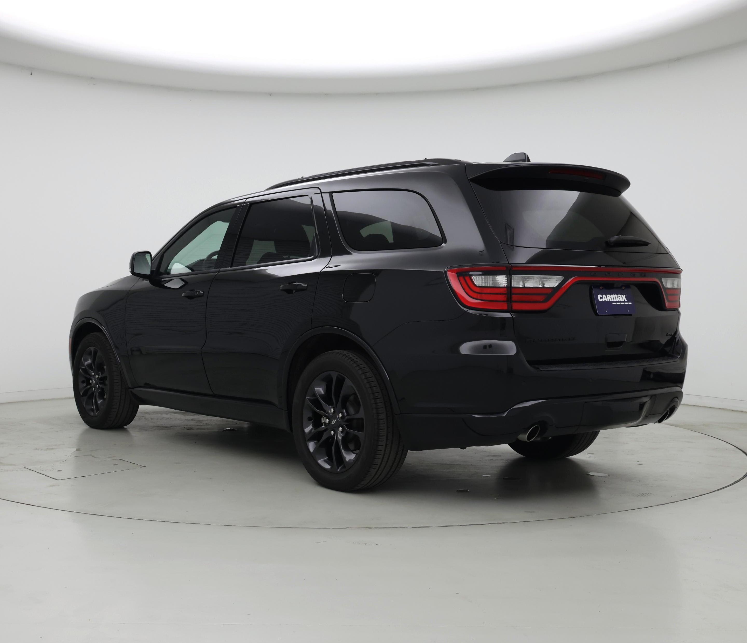 Thumbnail: 2024 Dodge Durango - 2