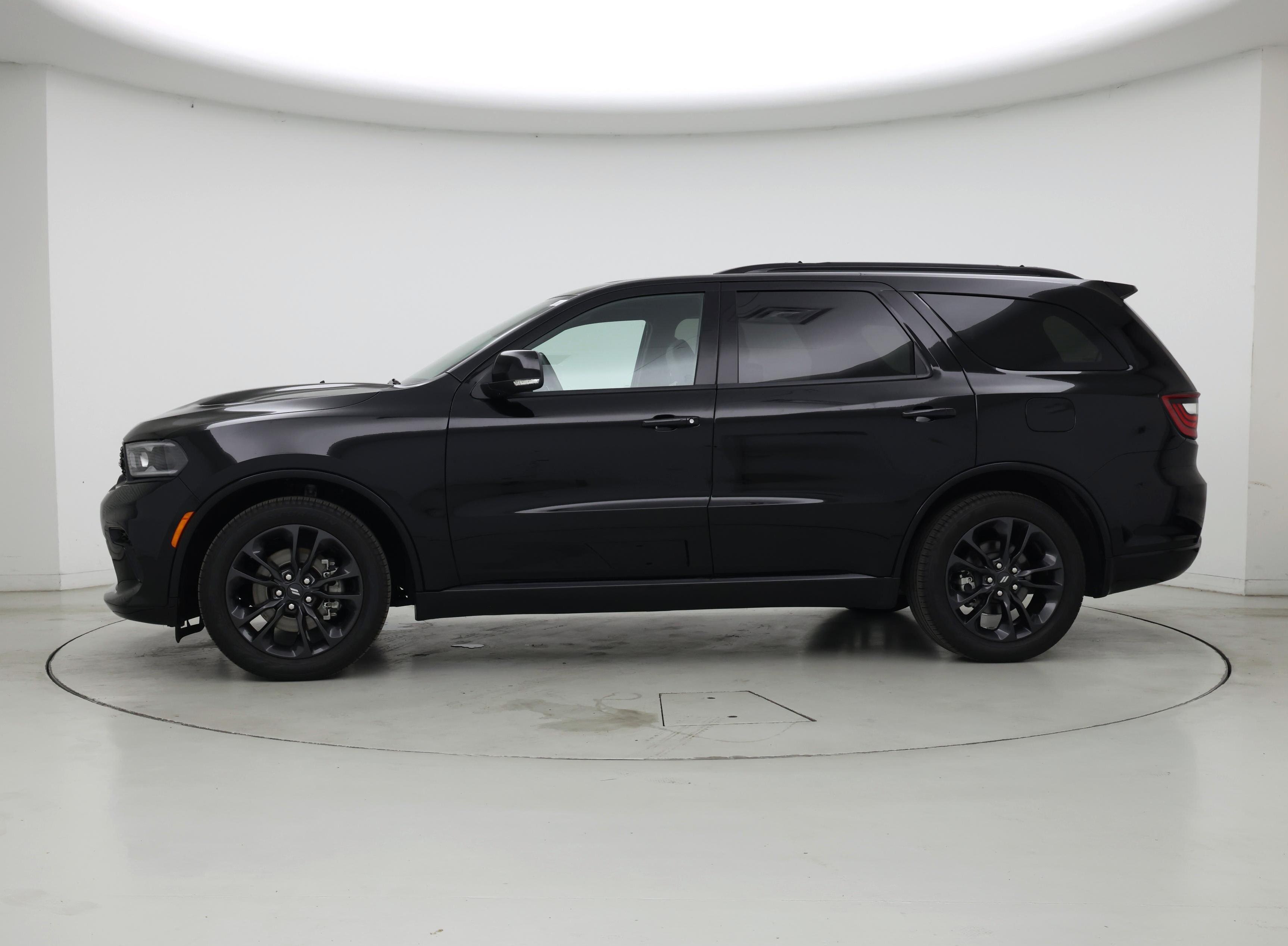 Thumbnail: 2024 Dodge Durango - 3