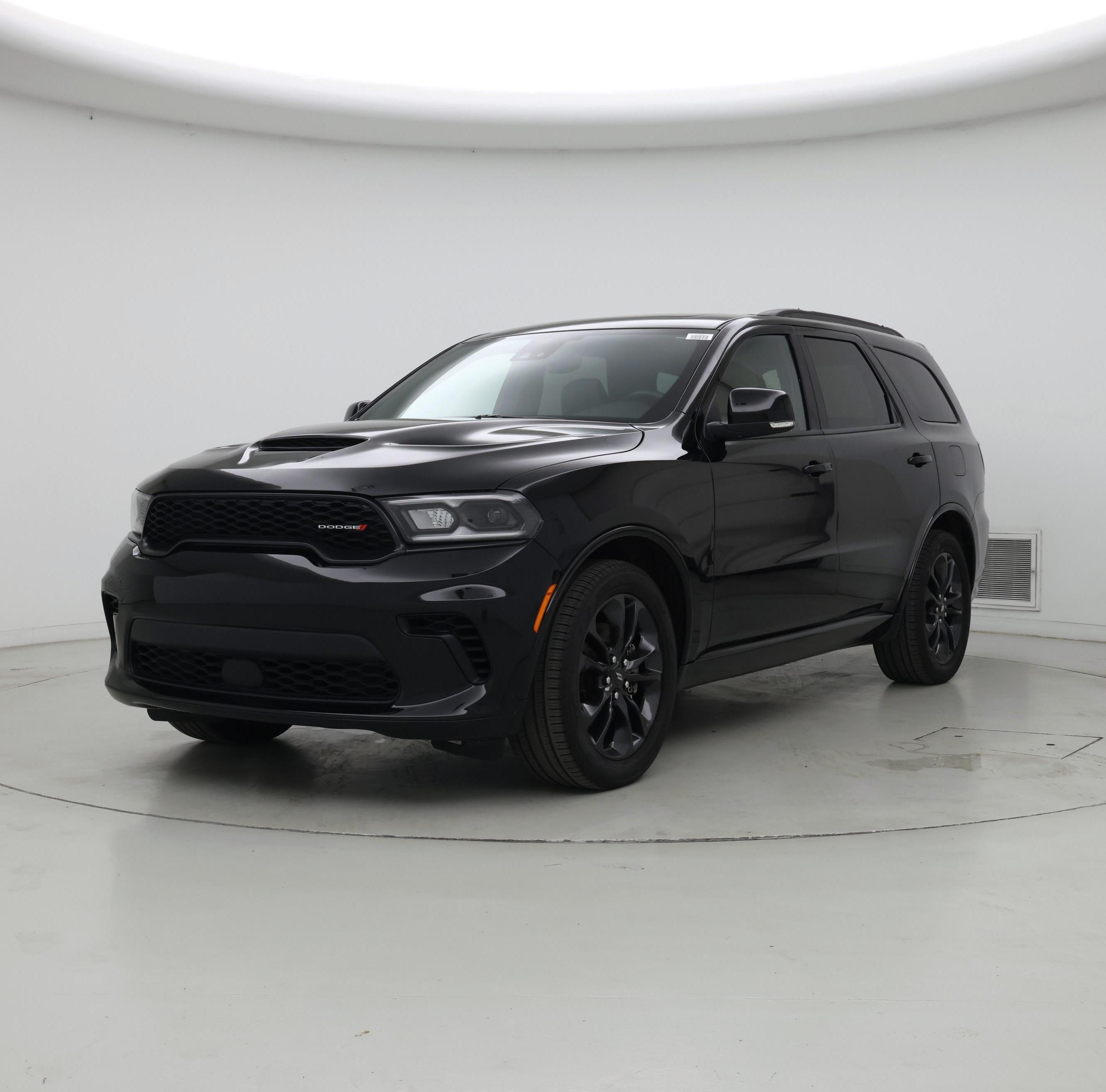 Thumbnail: 2024 Dodge Durango - 4