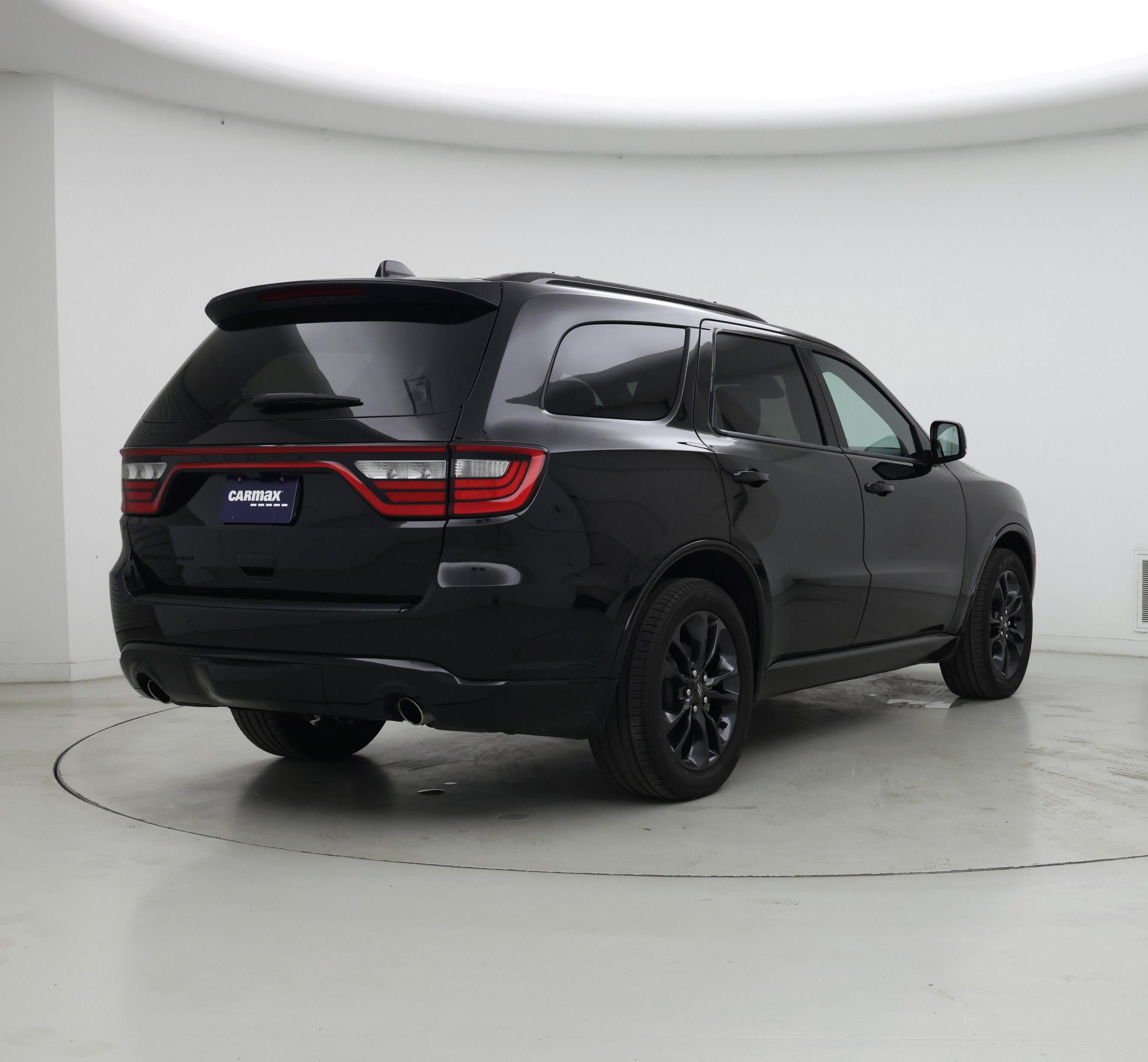 Thumbnail: 2024 Dodge Durango - 8