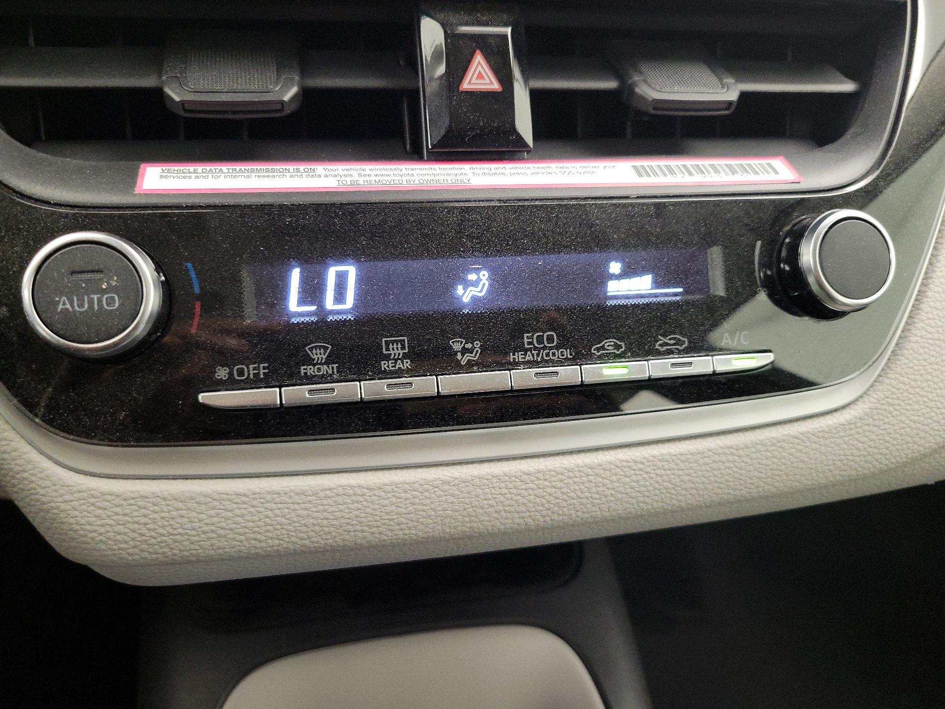 Thumbnail: 2024 Toyota Corolla - 16