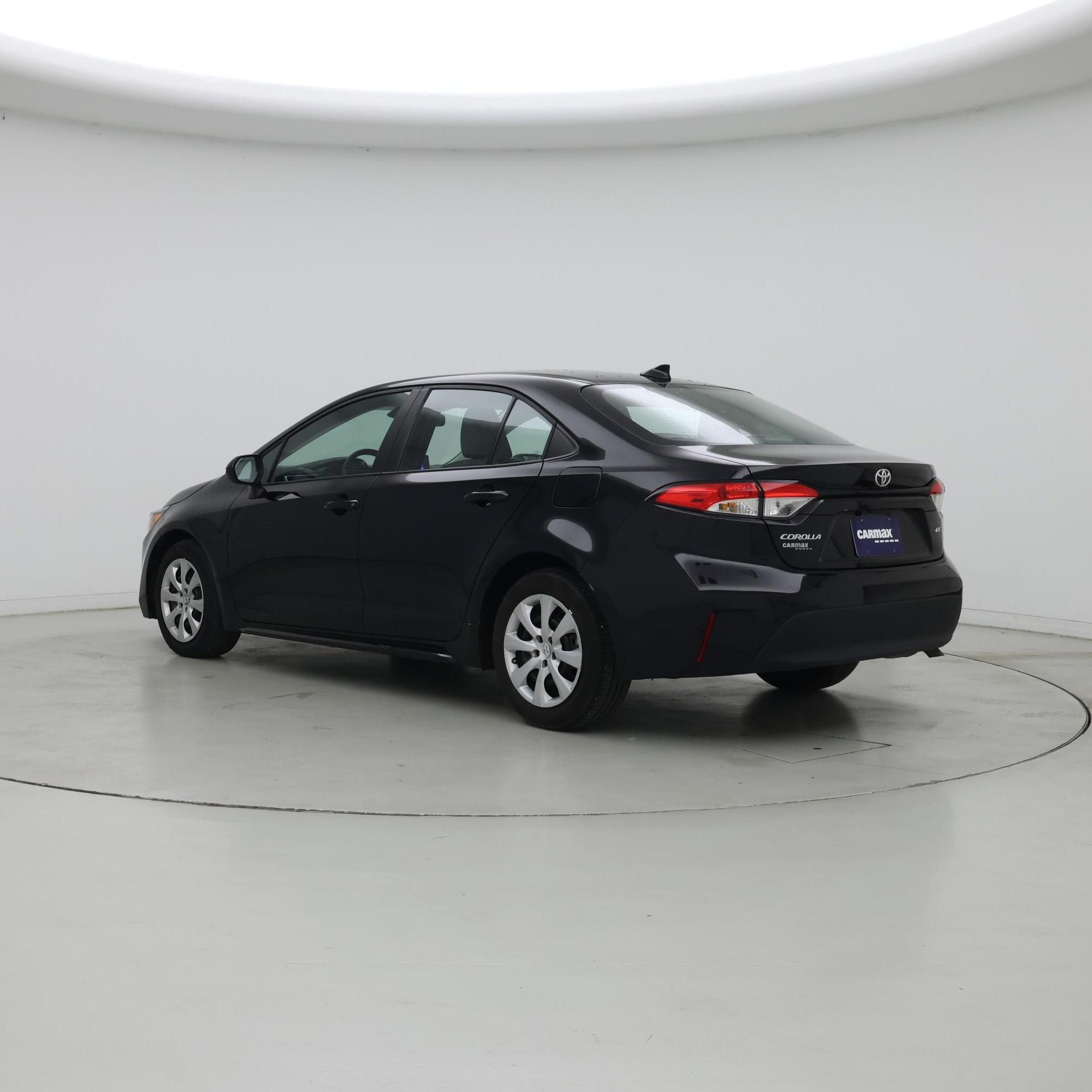 Thumbnail: 2024 Toyota Corolla - 2