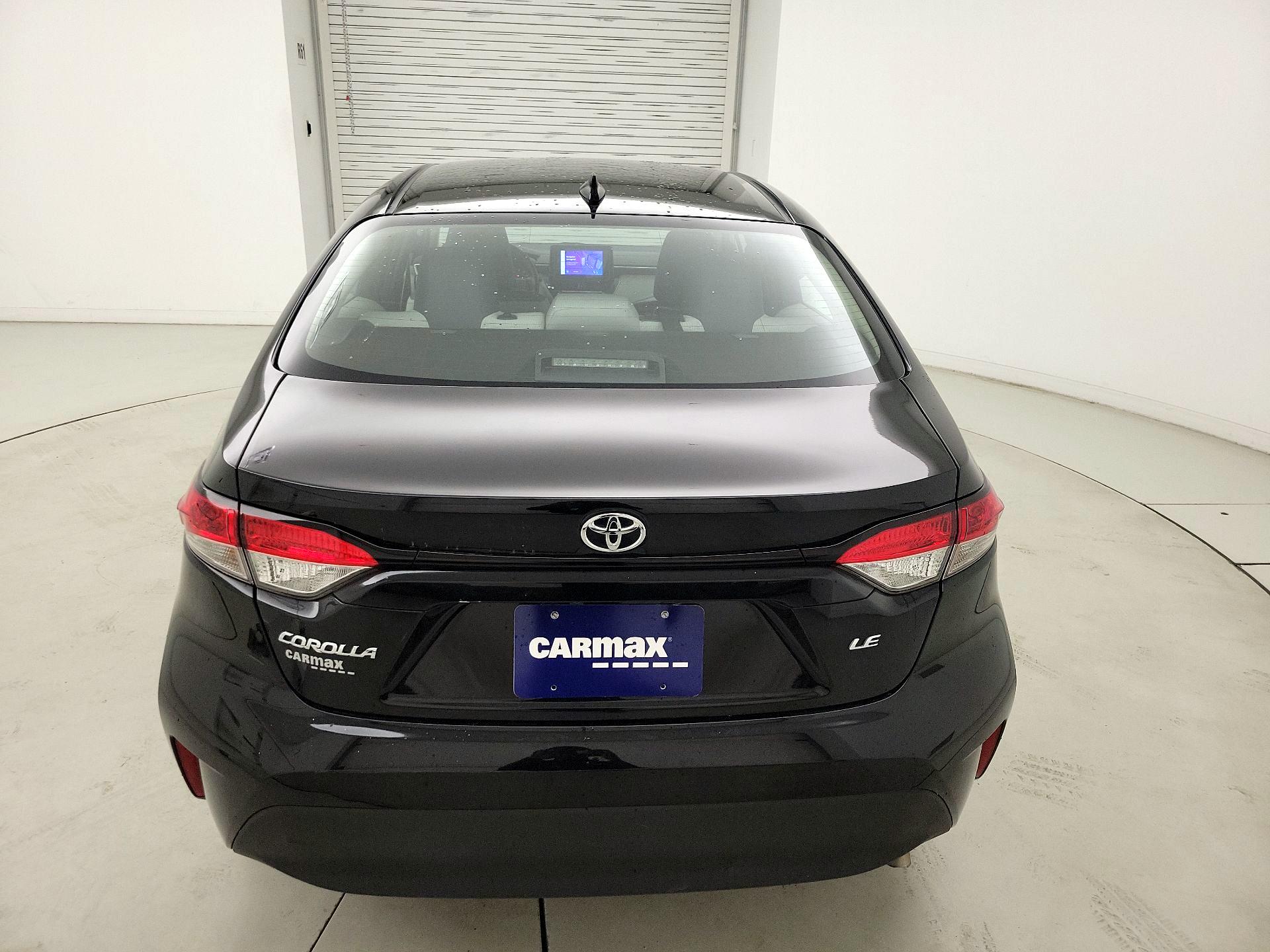 Thumbnail: 2024 Toyota Corolla - 20