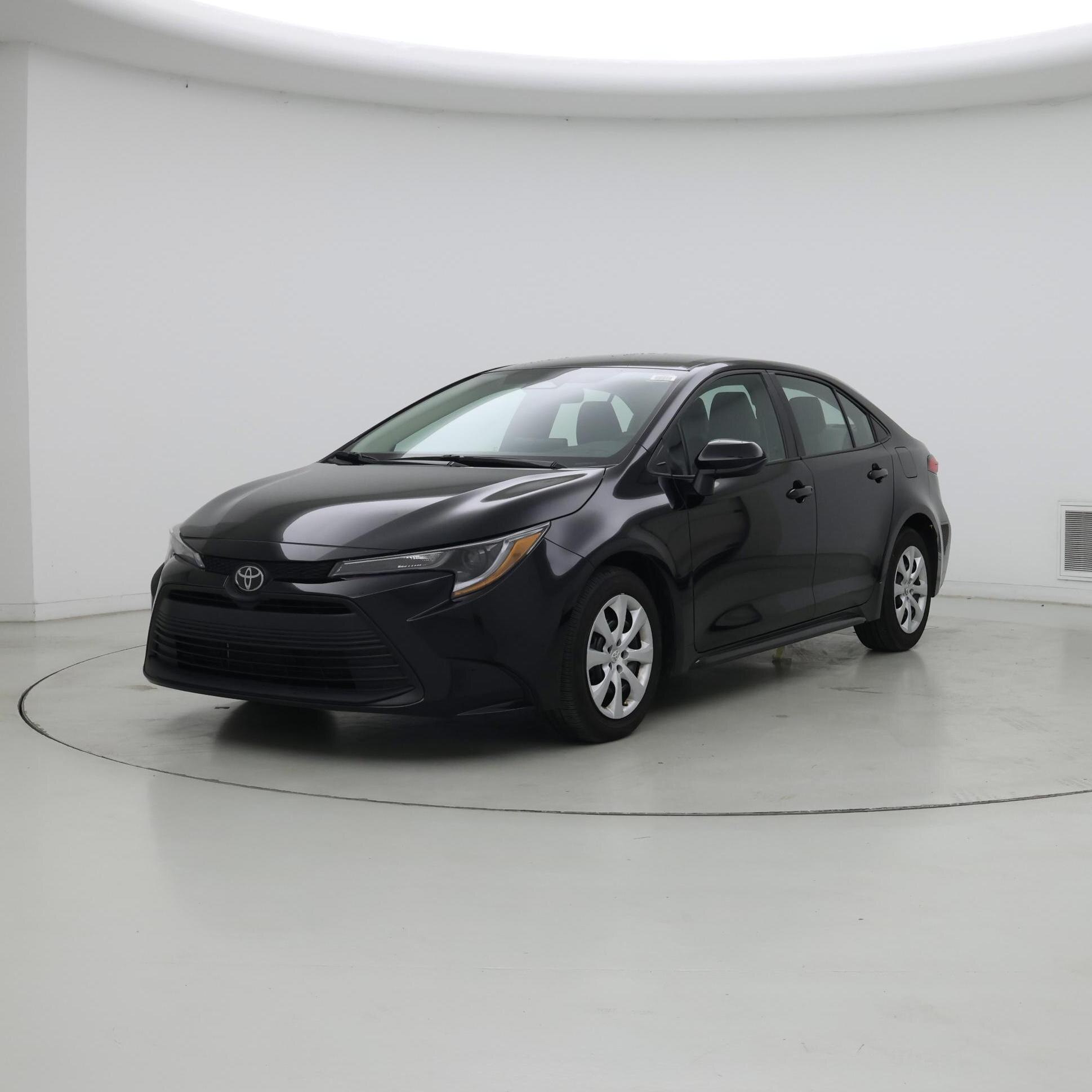 Thumbnail: 2024 Toyota Corolla - 4