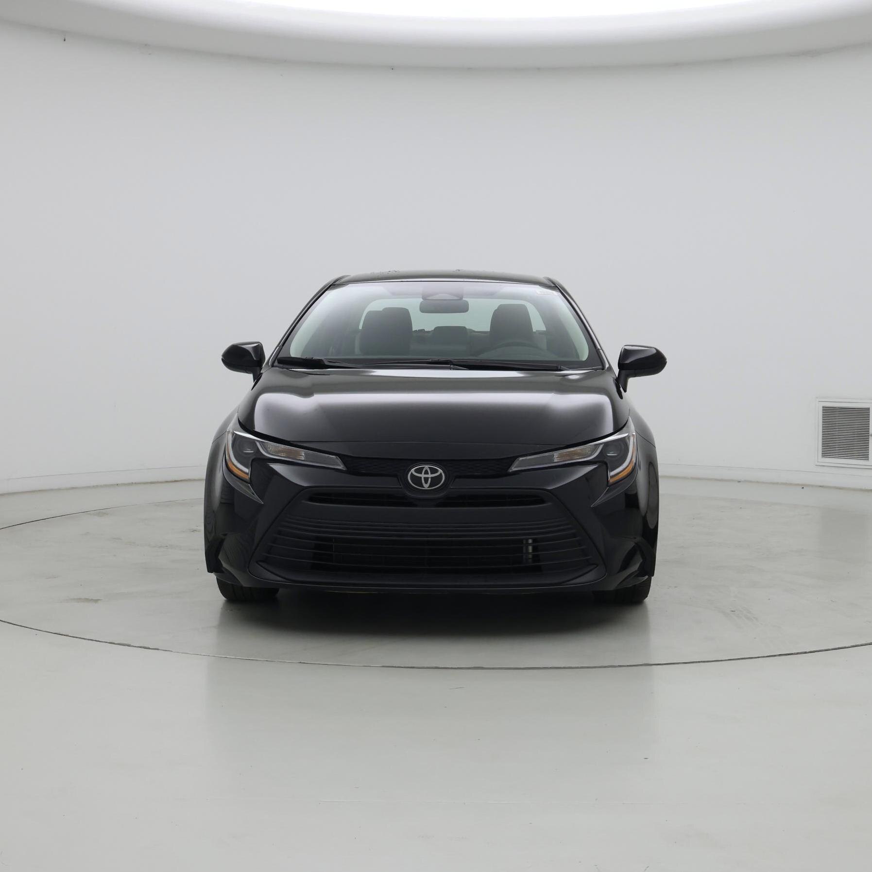 Thumbnail: 2024 Toyota Corolla - 5