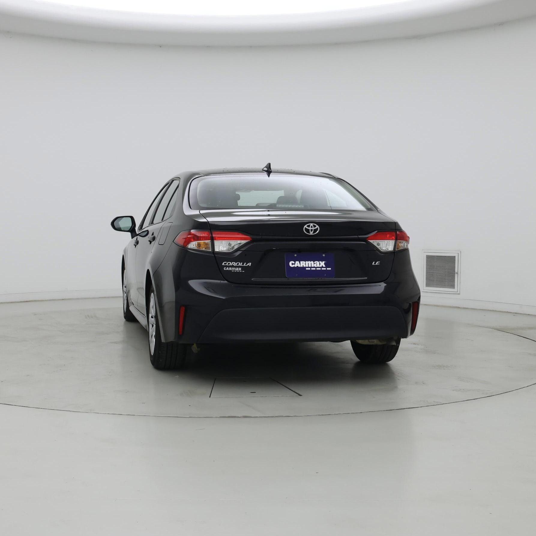 Thumbnail: 2024 Toyota Corolla - 6