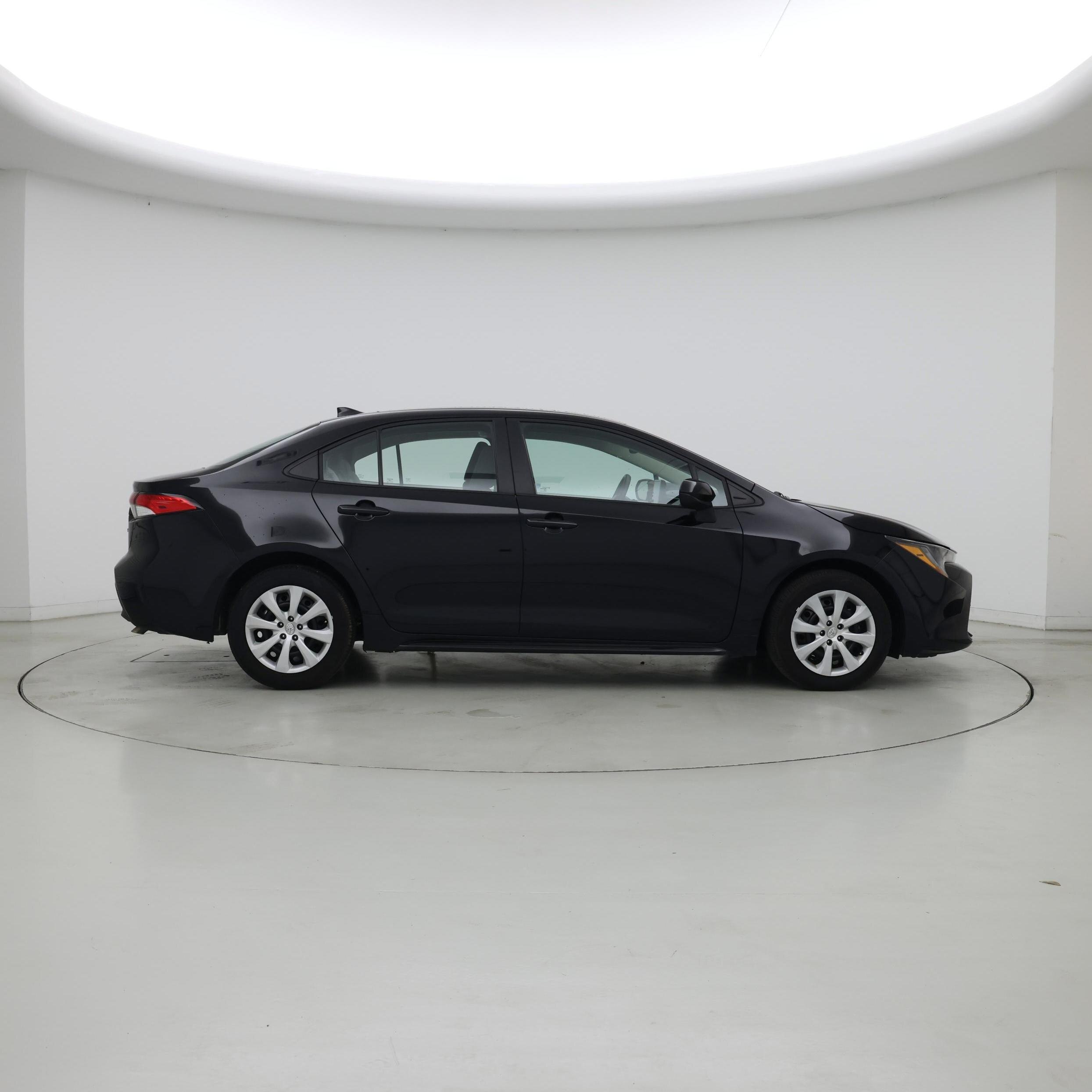Thumbnail: 2024 Toyota Corolla - 7