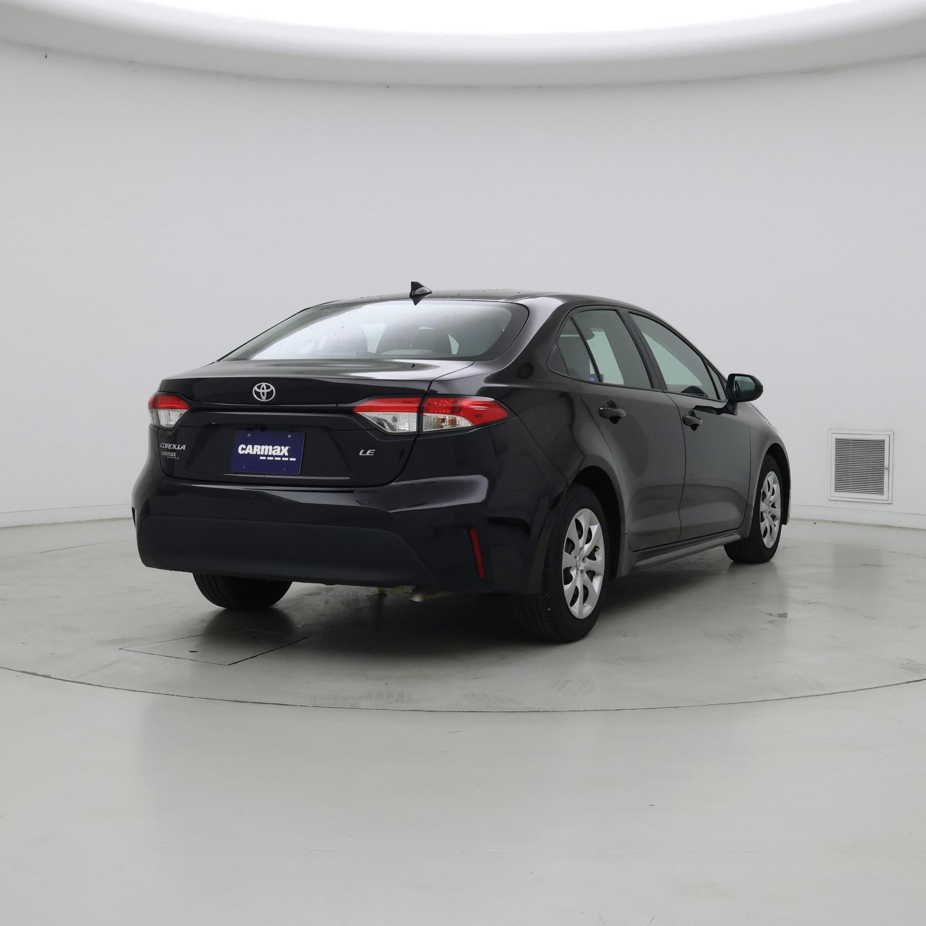 Thumbnail: 2024 Toyota Corolla - 8