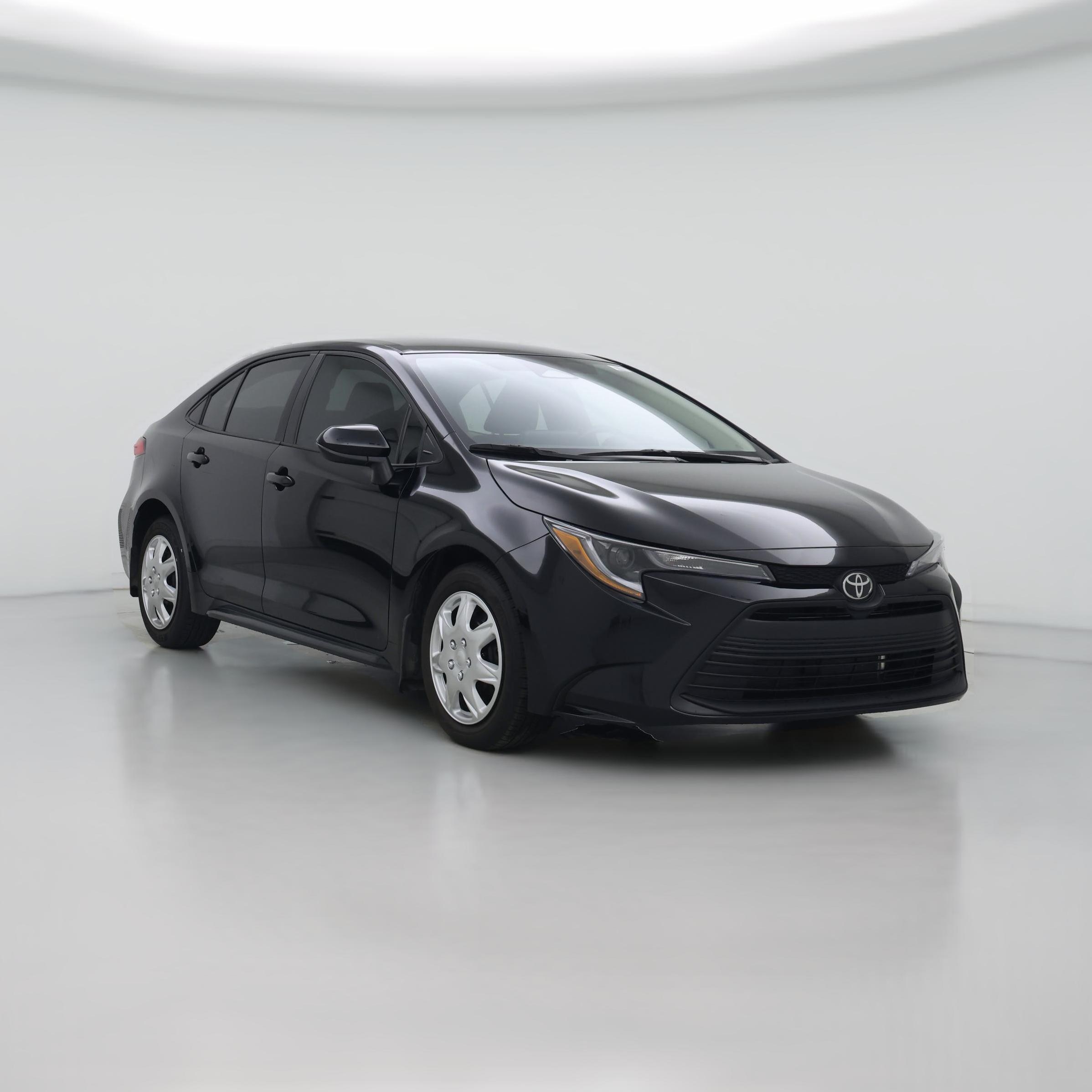 Thumbnail: 2025 Toyota Corolla - 1