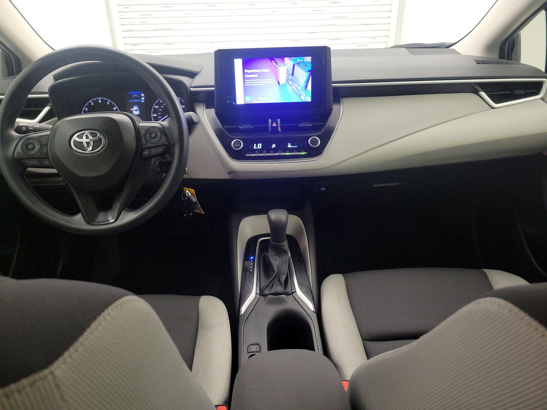 Thumbnail: 2025 Toyota Corolla - 9