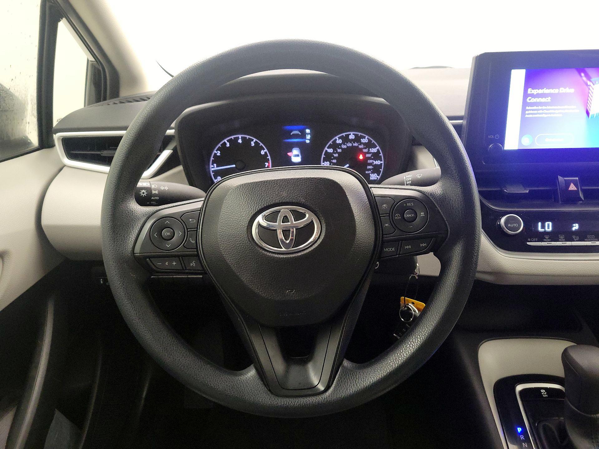 Thumbnail: 2025 Toyota Corolla - 10
