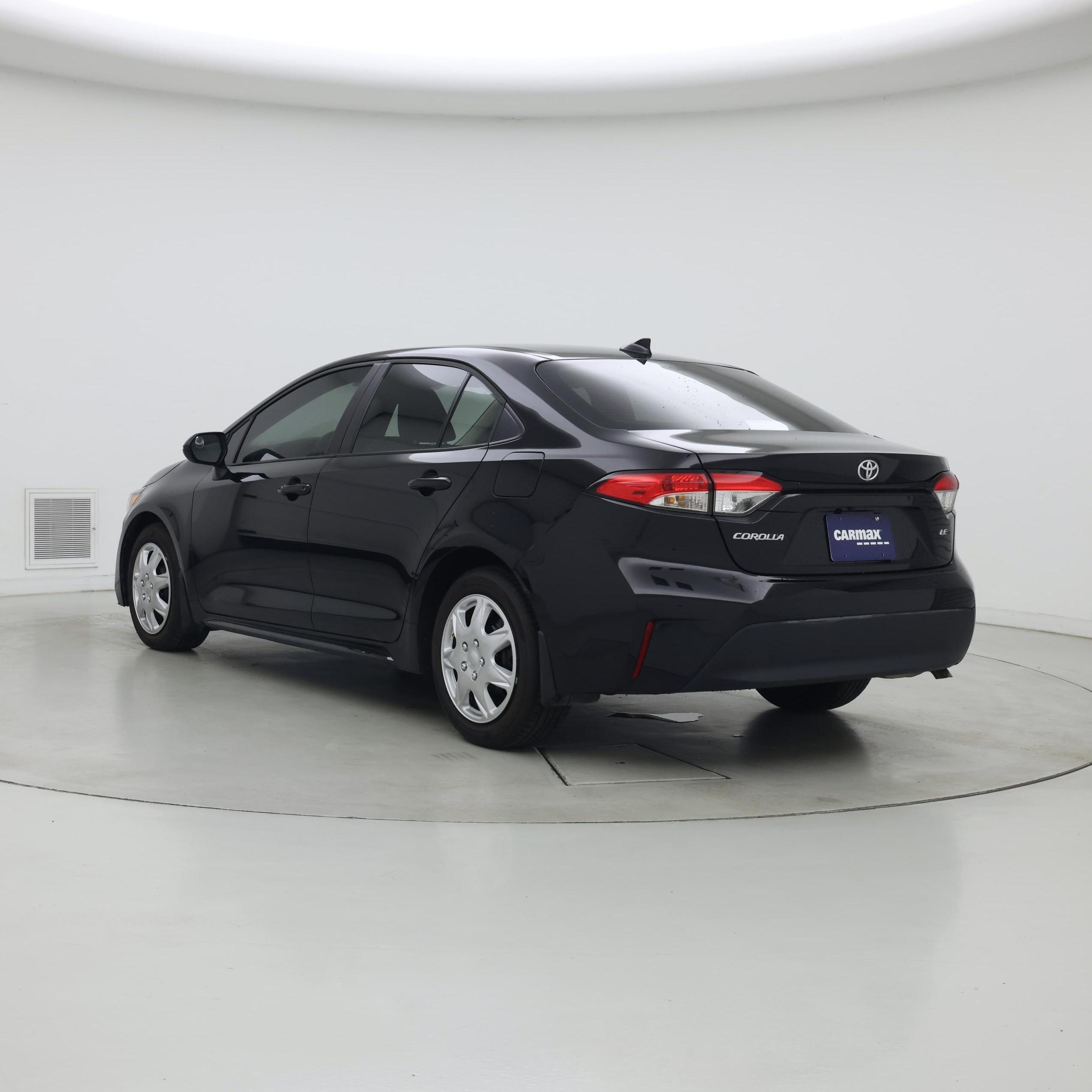 Thumbnail: 2025 Toyota Corolla - 2