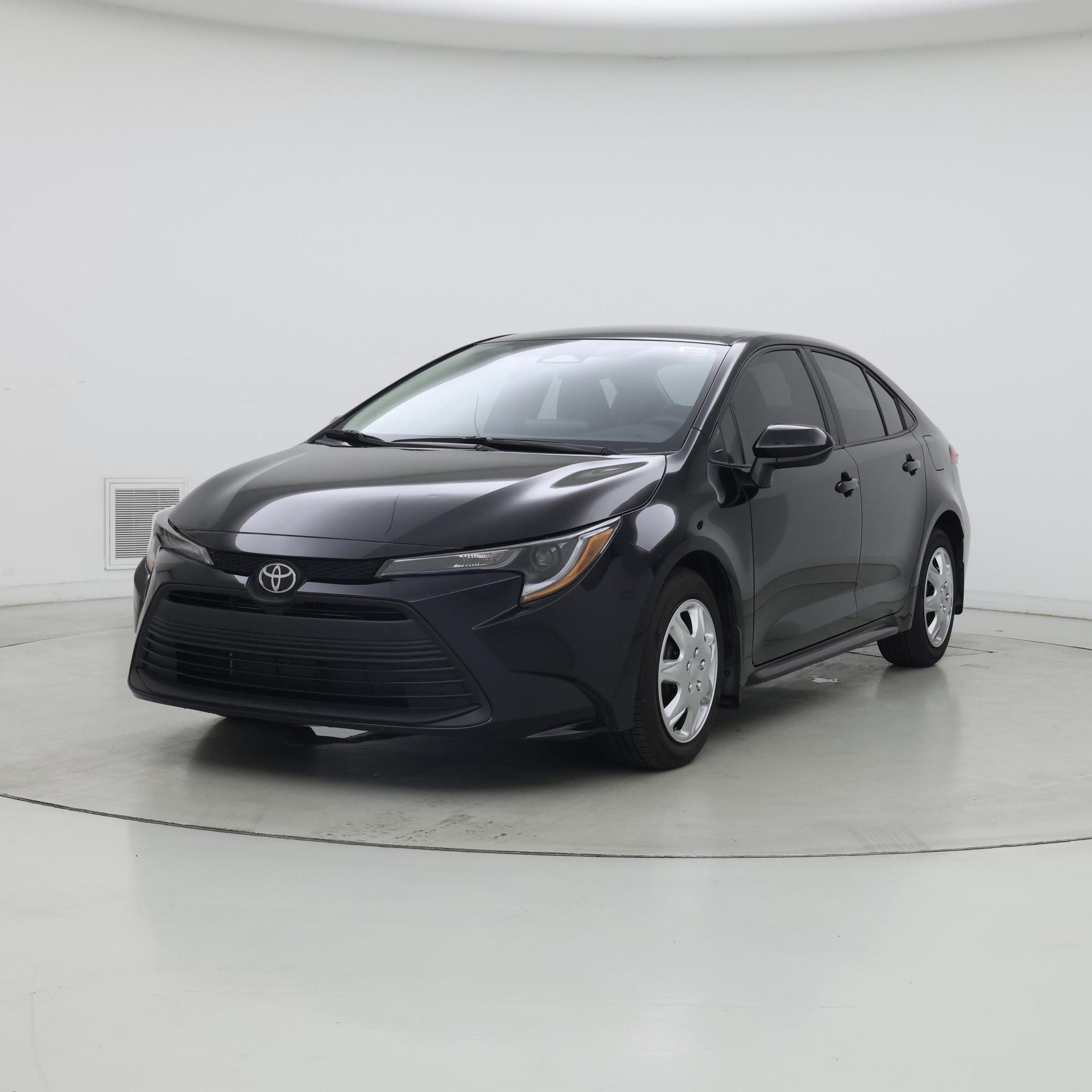 Thumbnail: 2025 Toyota Corolla - 4