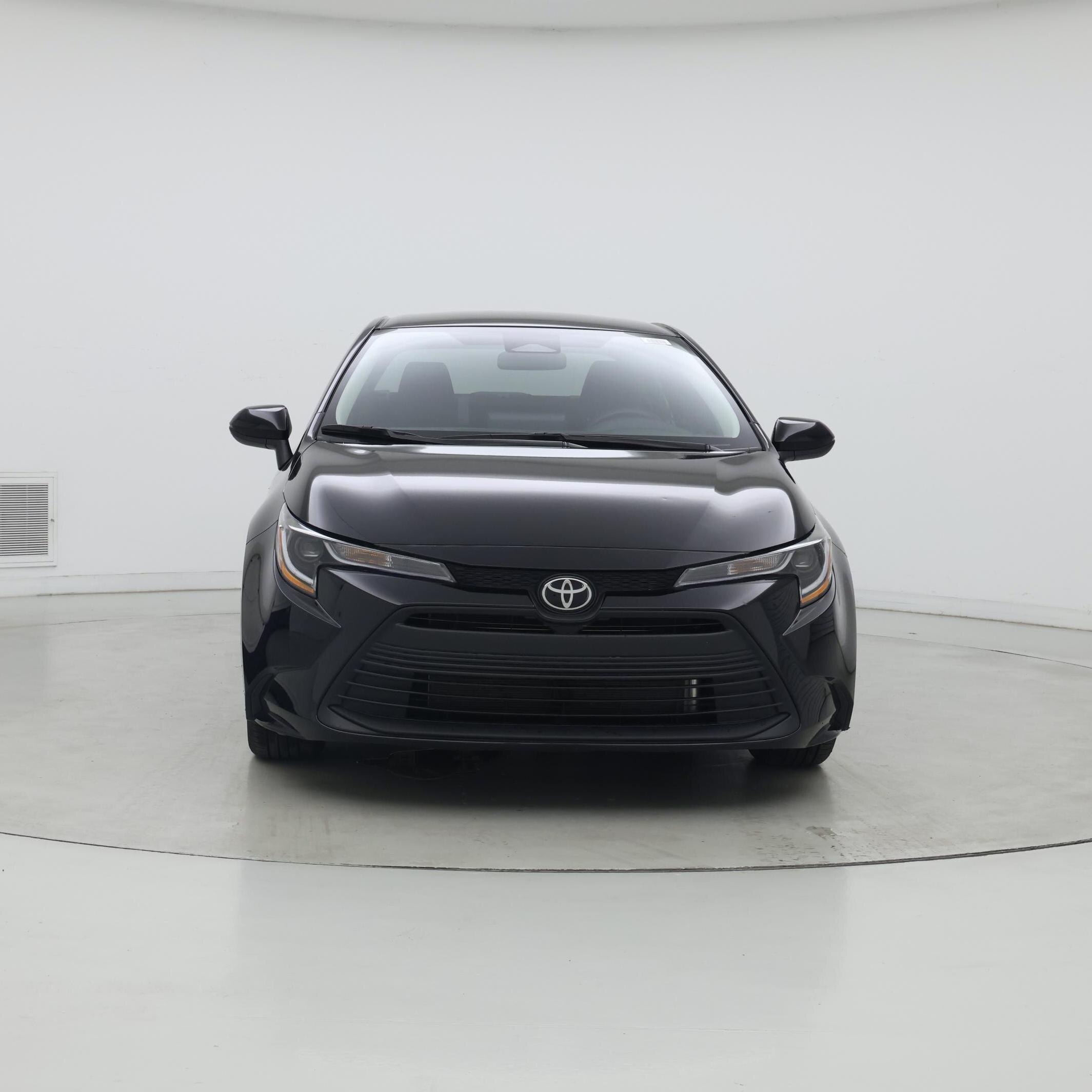 Thumbnail: 2025 Toyota Corolla - 5