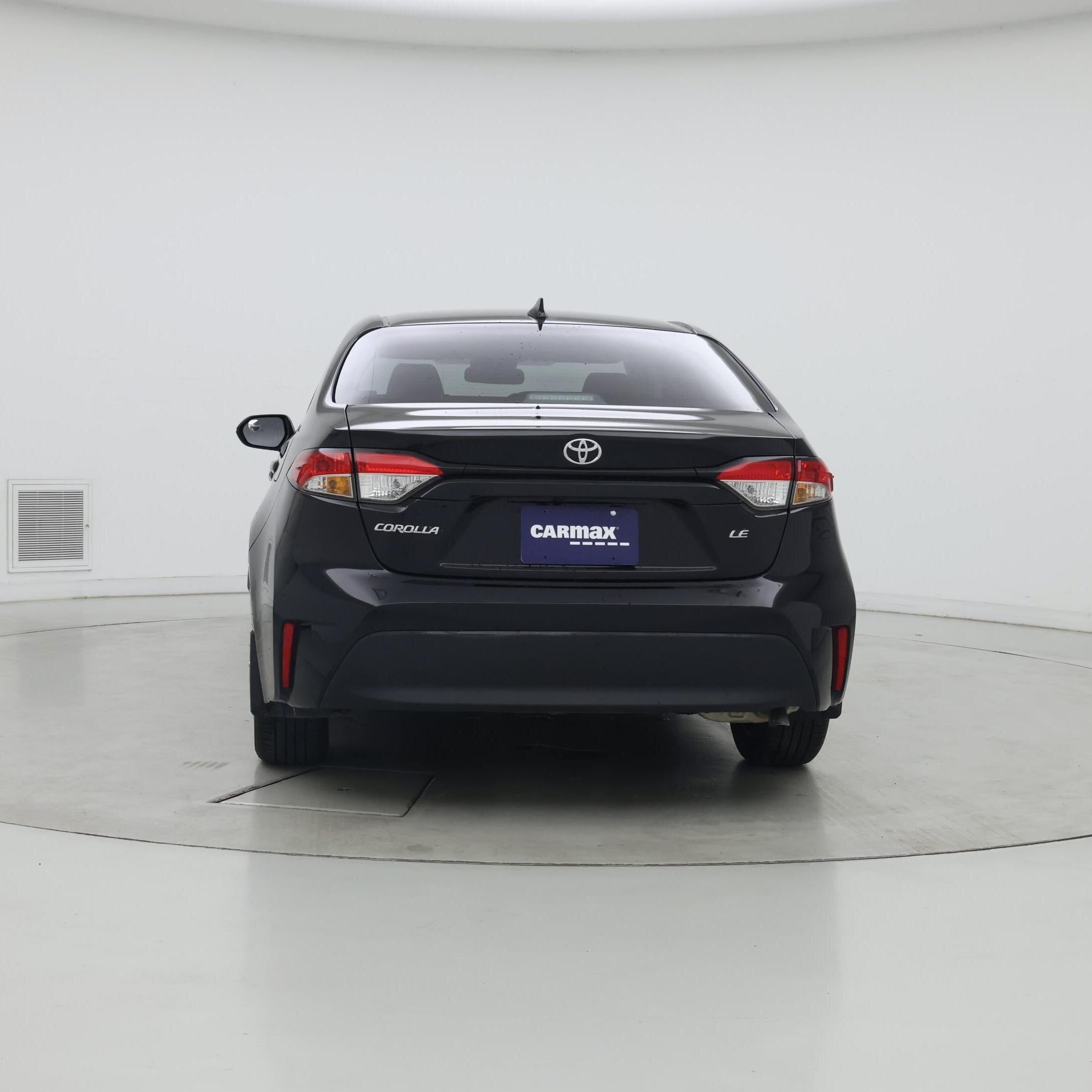 Thumbnail: 2025 Toyota Corolla - 6