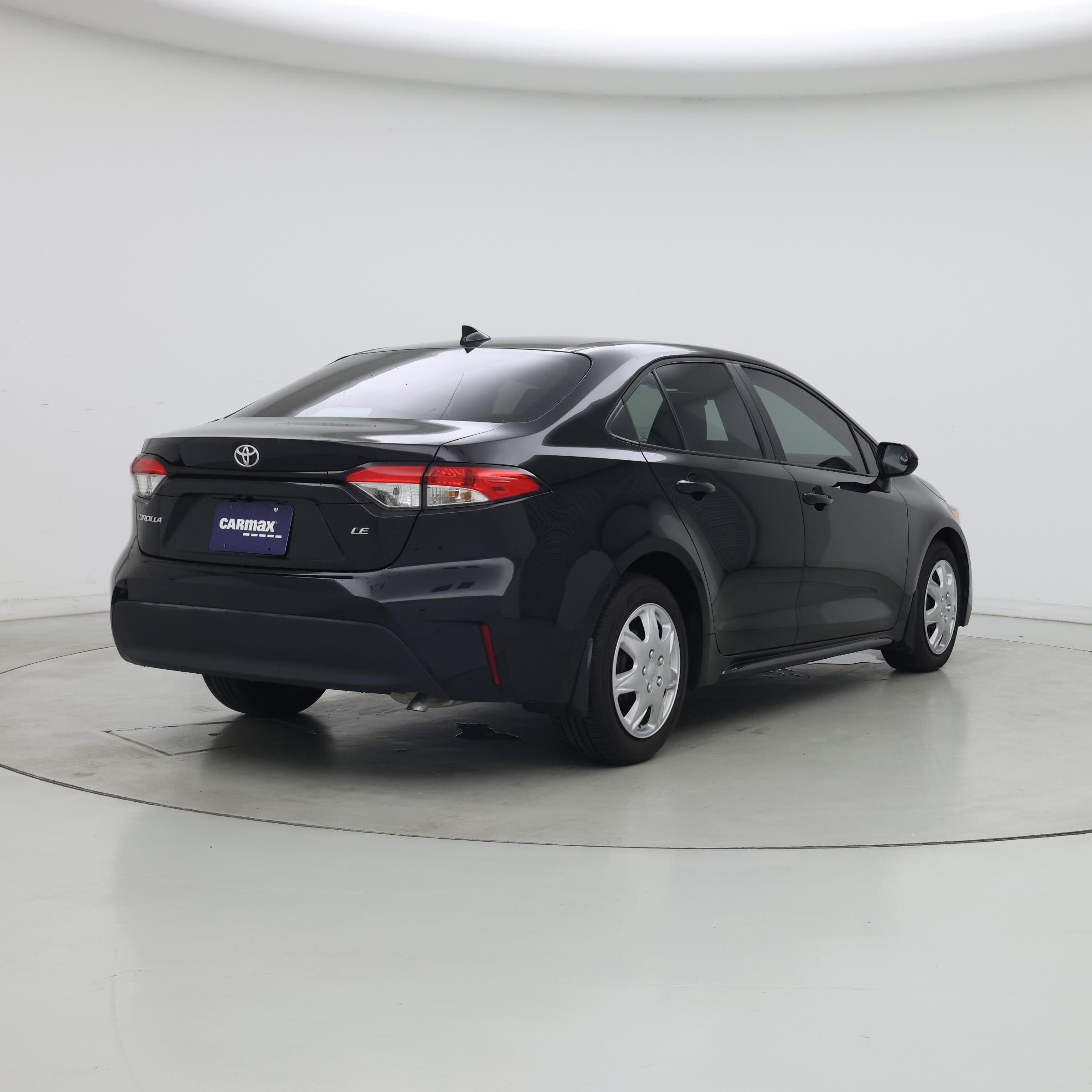 Thumbnail: 2025 Toyota Corolla - 8