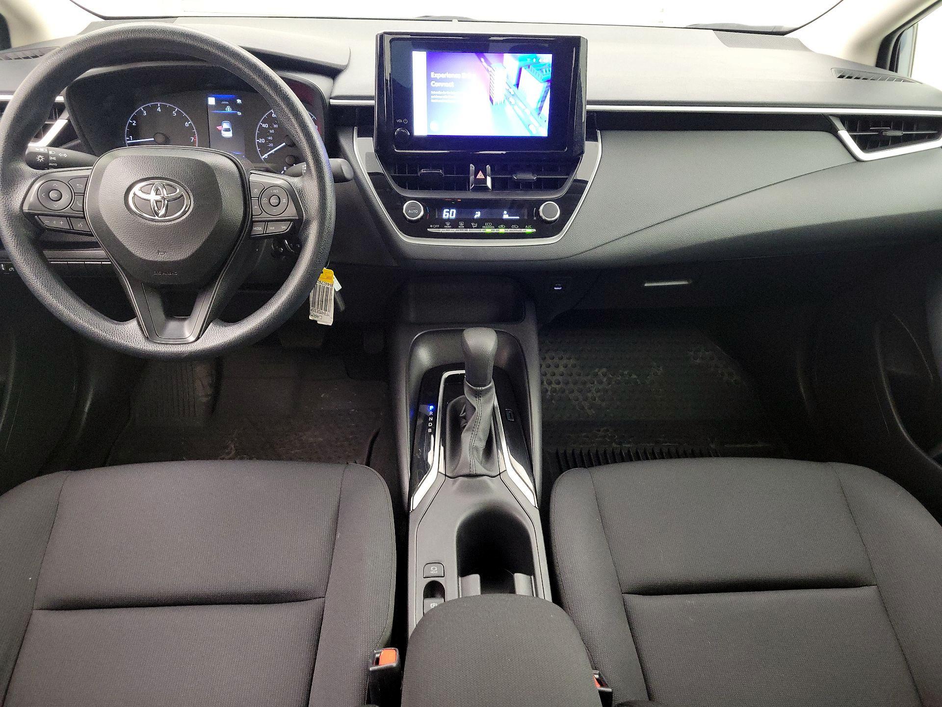 Thumbnail: 2025 Toyota Corolla - 9