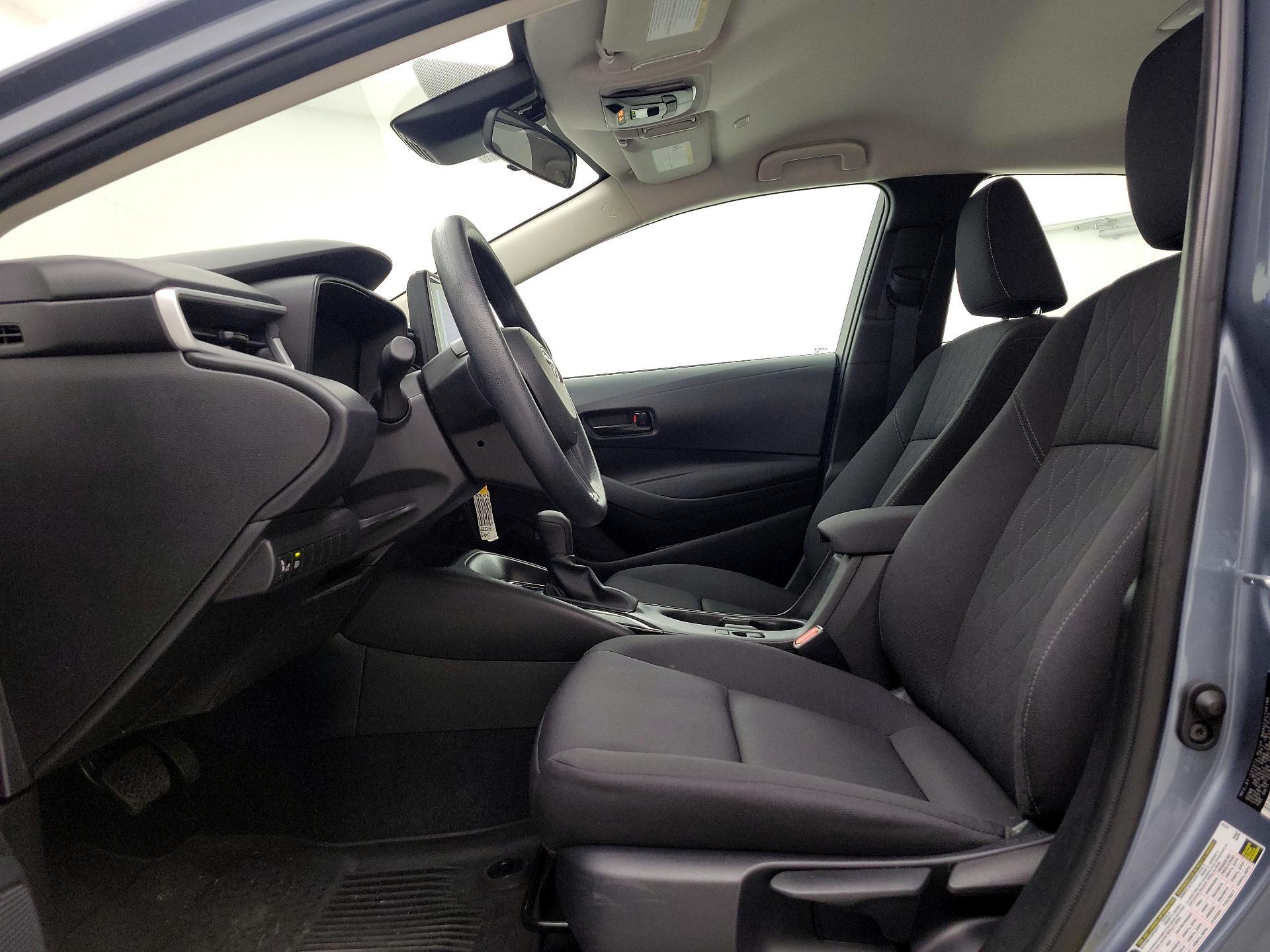 Thumbnail: 2025 Toyota Corolla - 11