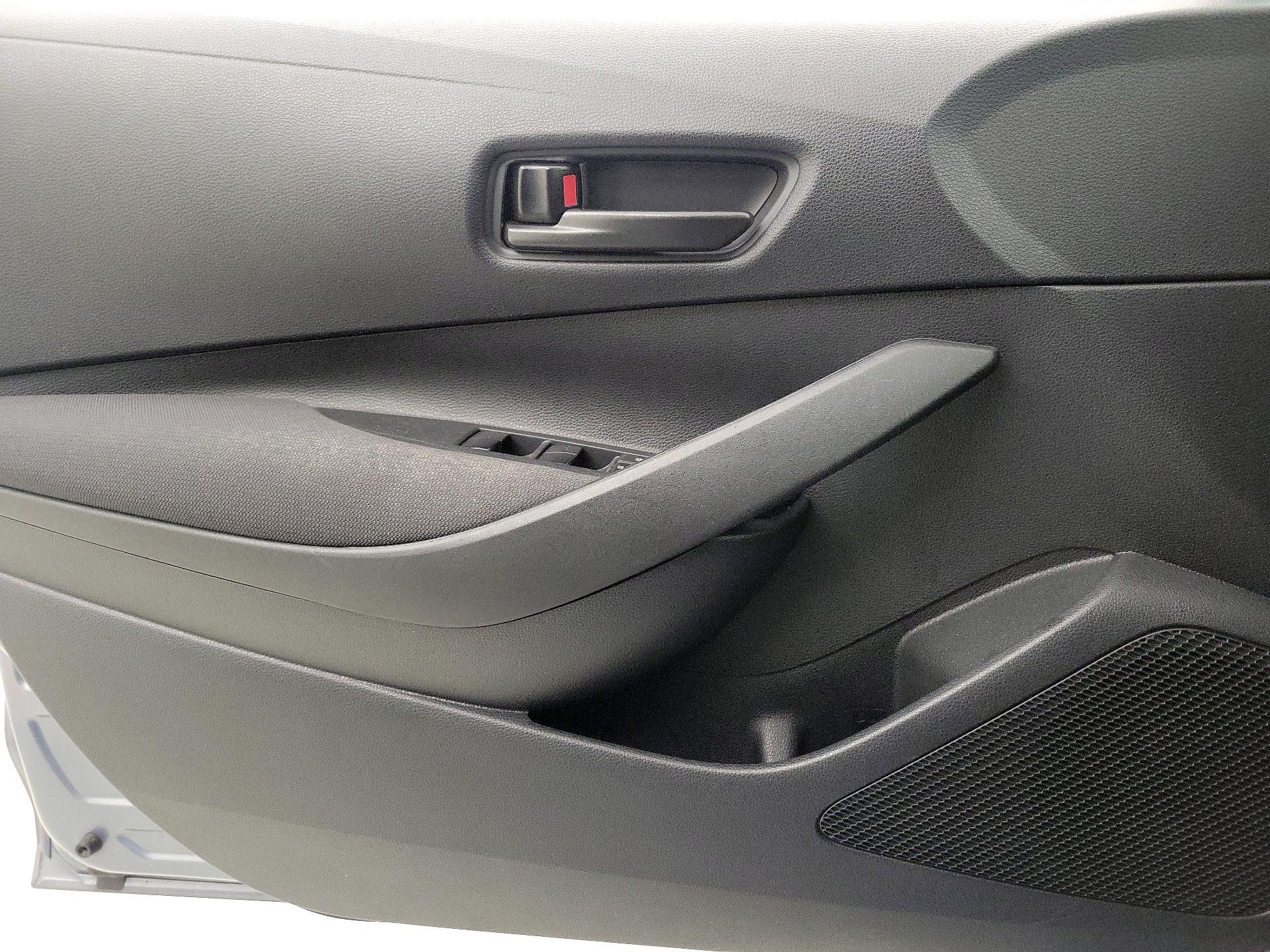 Thumbnail: 2025 Toyota Corolla - 12