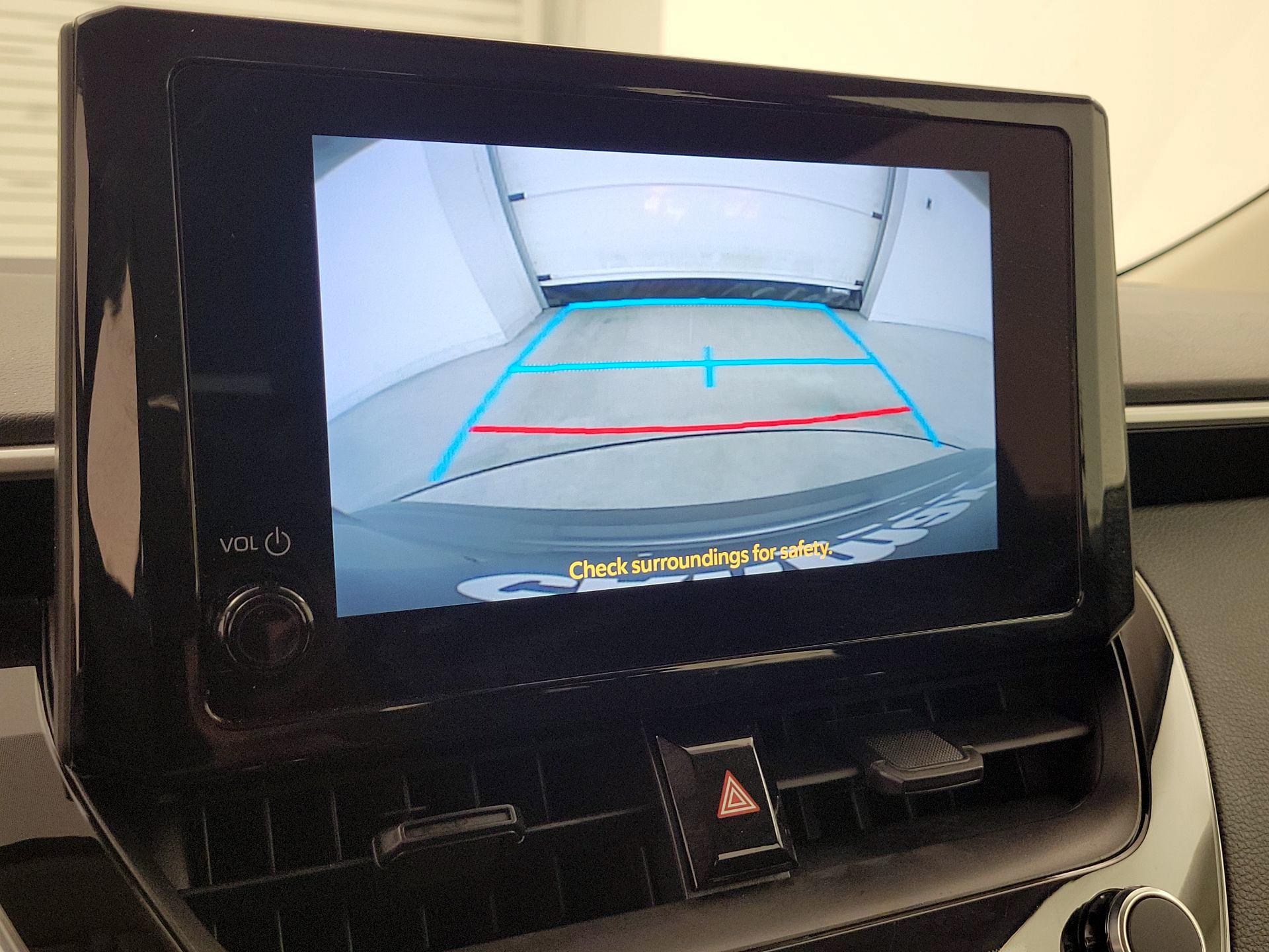 Thumbnail: 2025 Toyota Corolla - 14