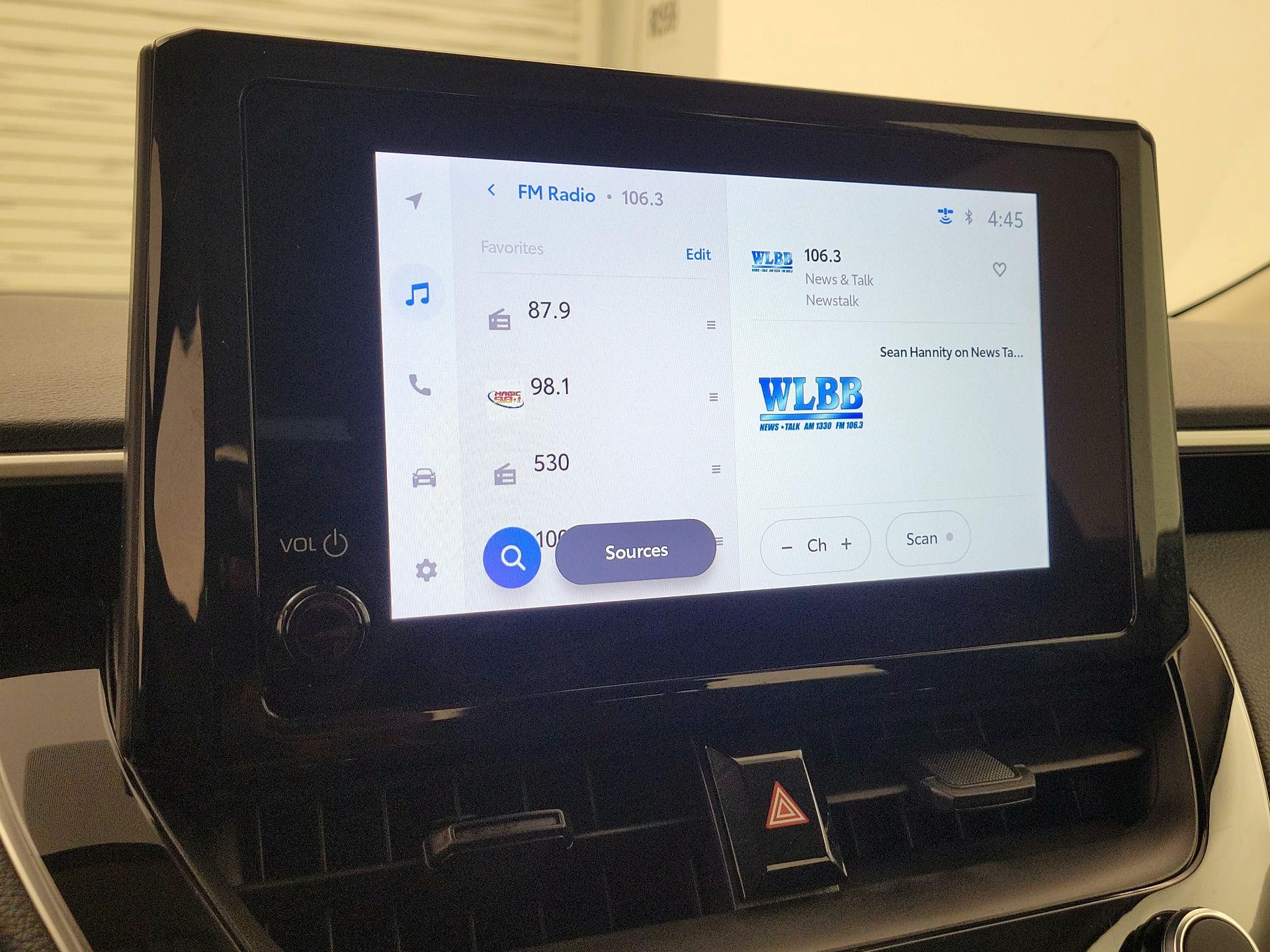 Thumbnail: 2025 Toyota Corolla - 15