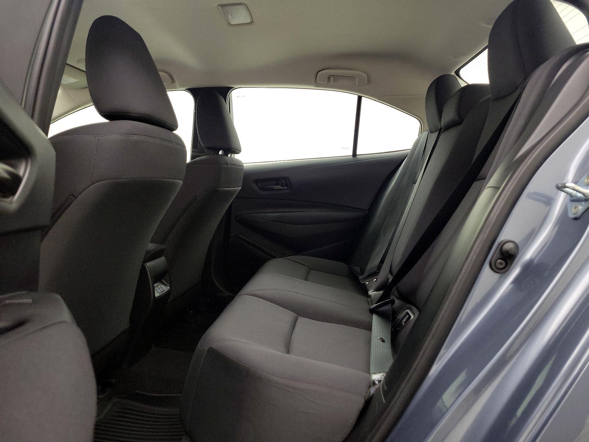 Thumbnail: 2025 Toyota Corolla - 19