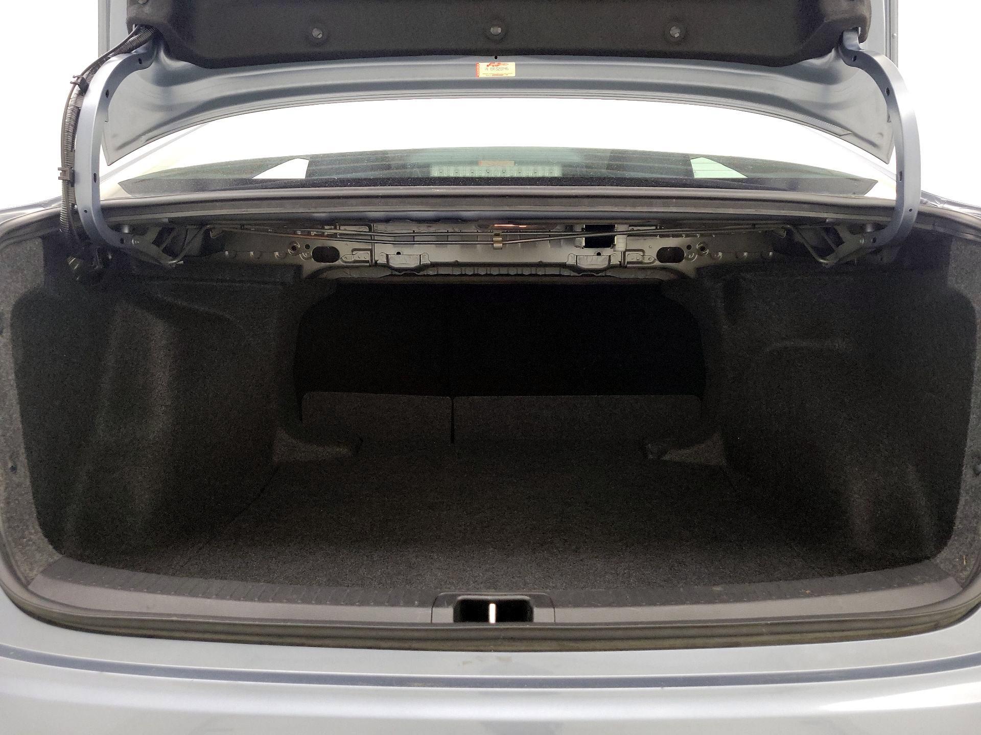 Thumbnail: 2025 Toyota Corolla - 20