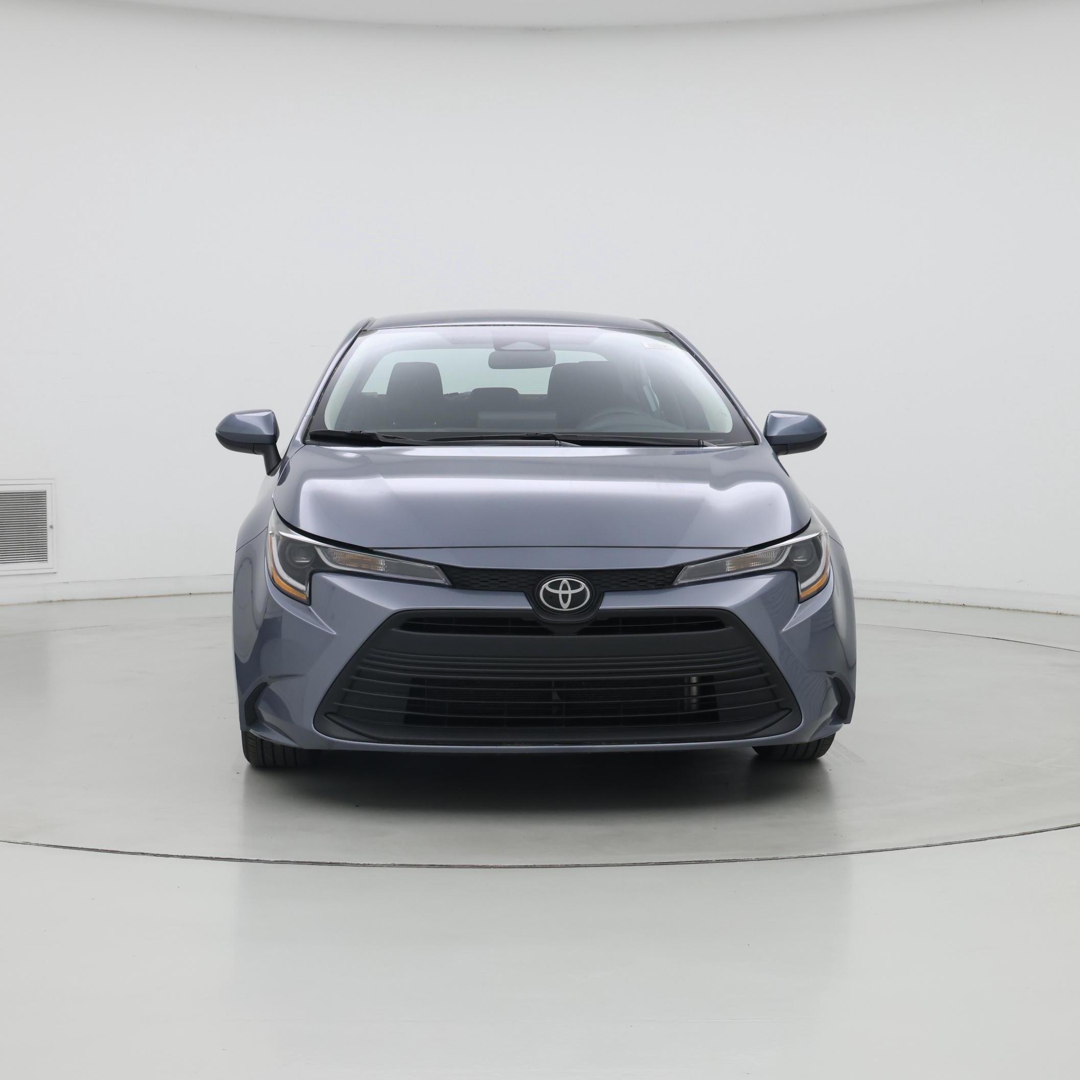 Thumbnail: 2025 Toyota Corolla - 5