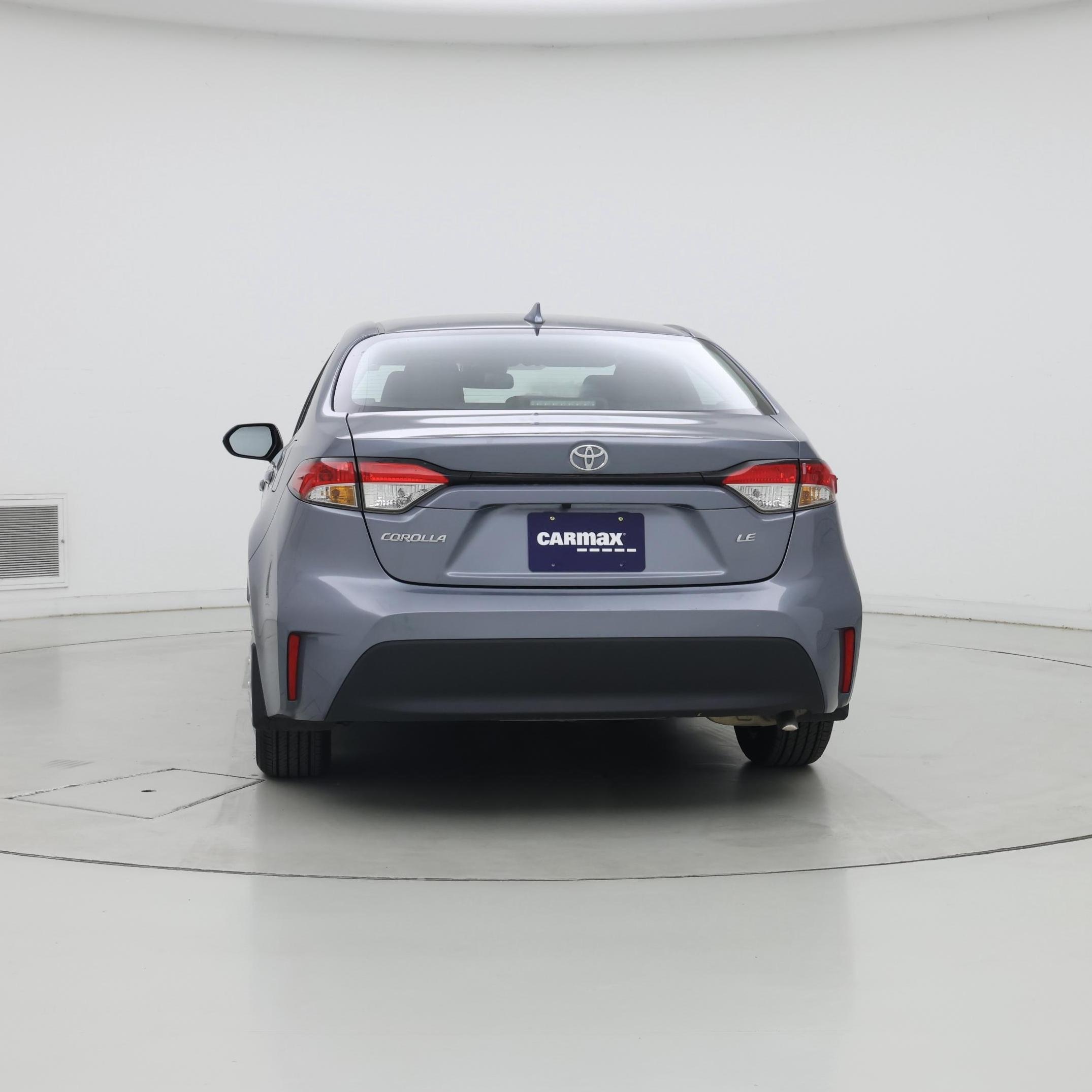 Thumbnail: 2025 Toyota Corolla - 6