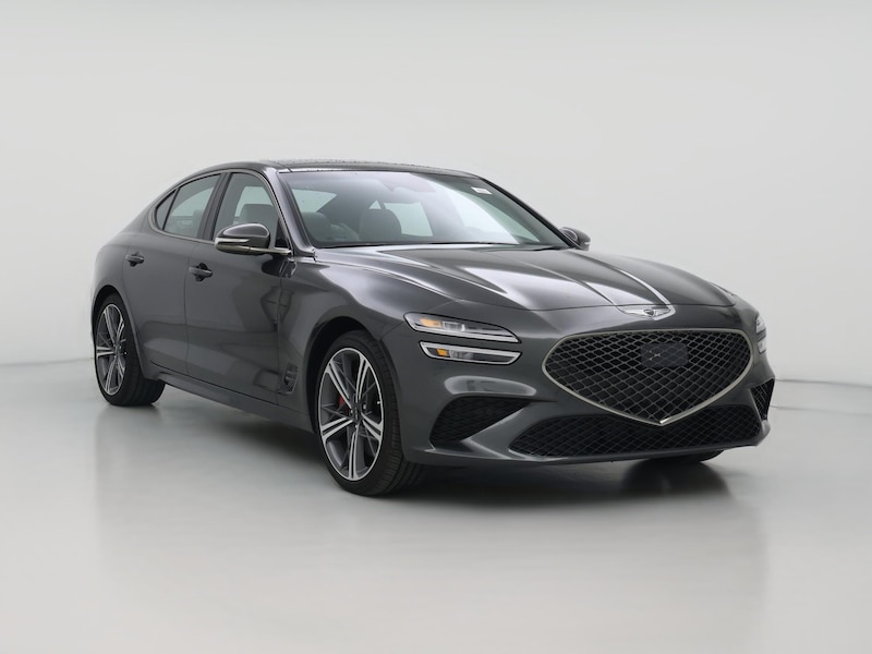 2024 Genesis G70  -
                  Roswell, GA