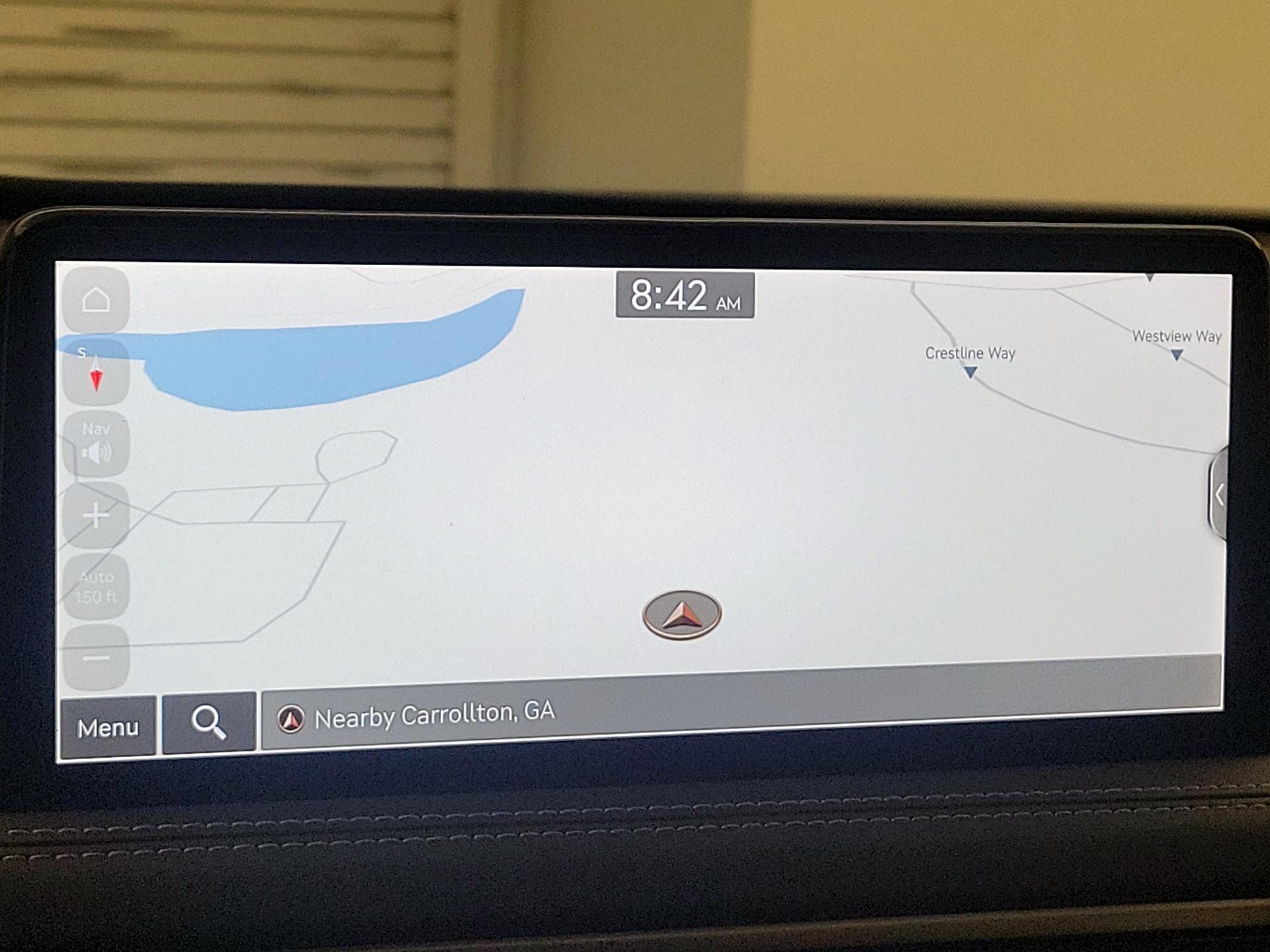 Thumbnail: 2024 Genesis G70 - 14