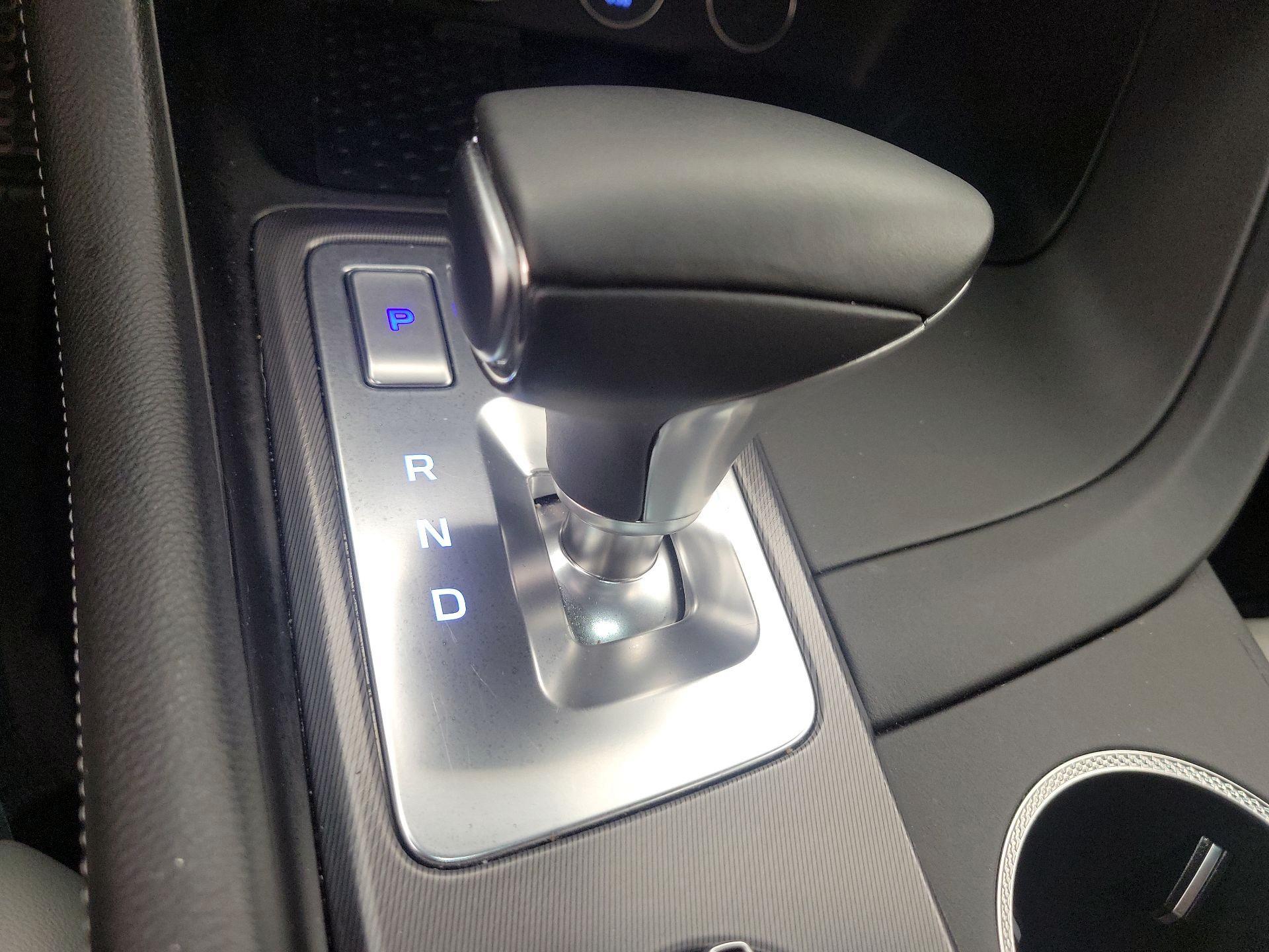 Thumbnail: 2024 Genesis G70 - 18