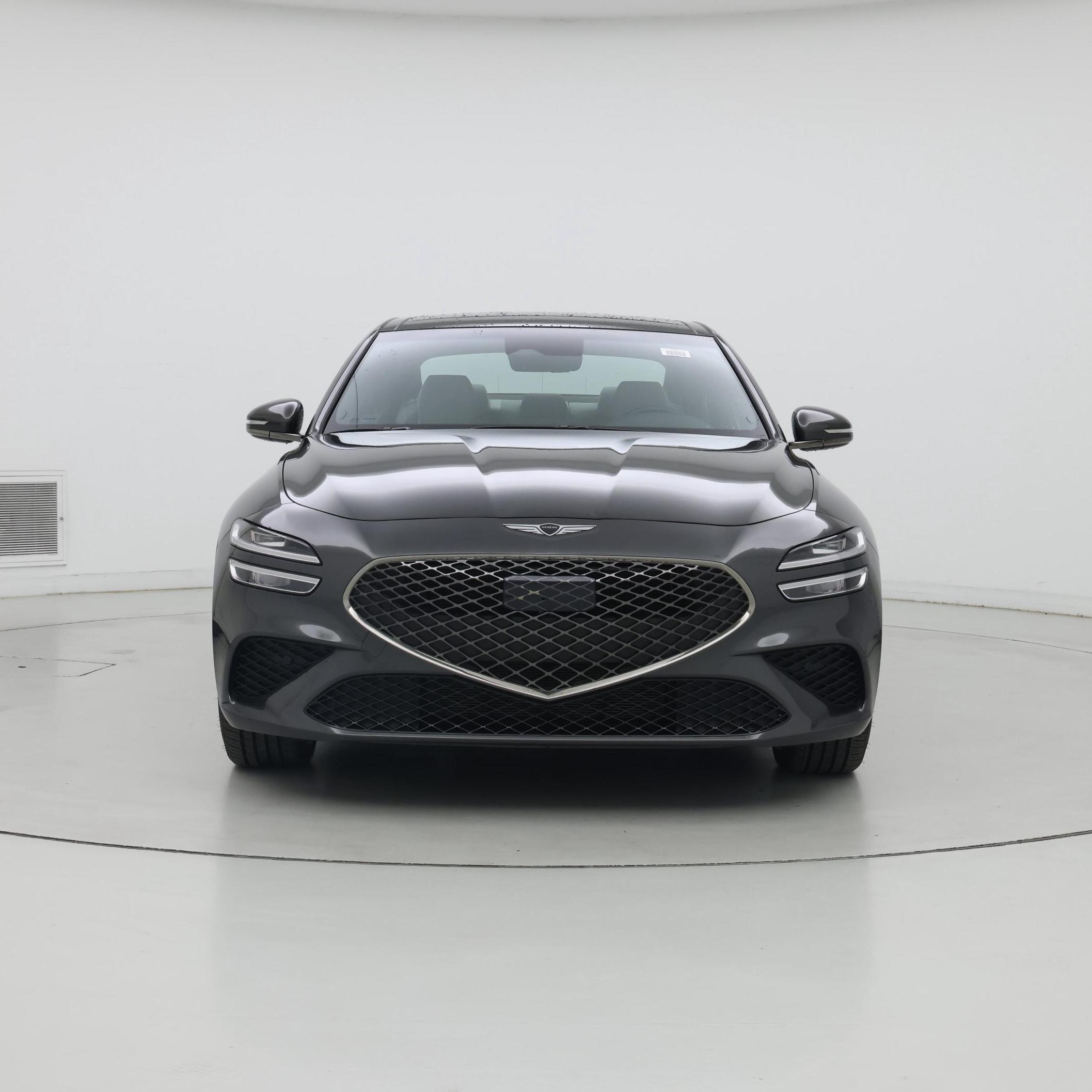 Thumbnail: 2024 Genesis G70 - 5