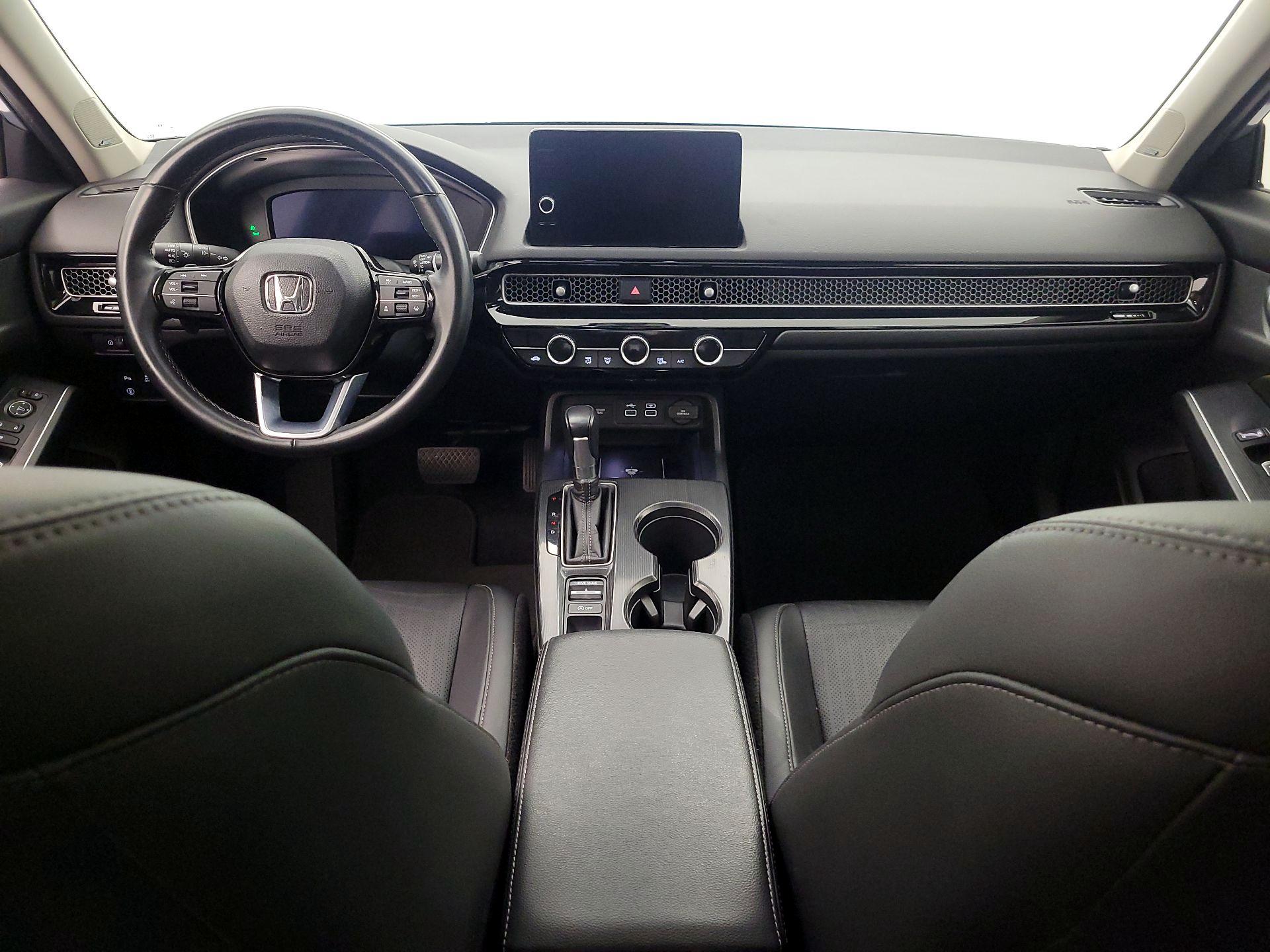 Thumbnail: 2023 Honda Civic - 9