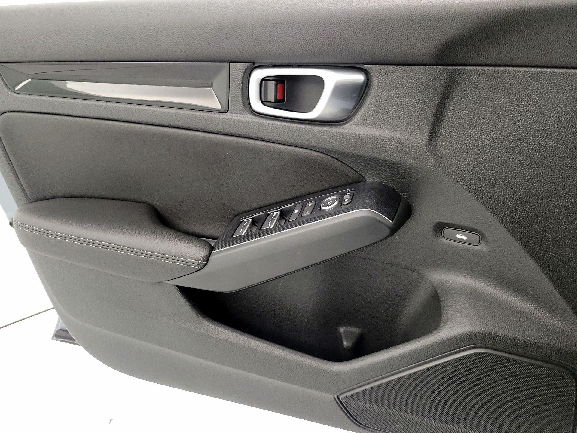 Thumbnail: 2023 Honda Civic - 12