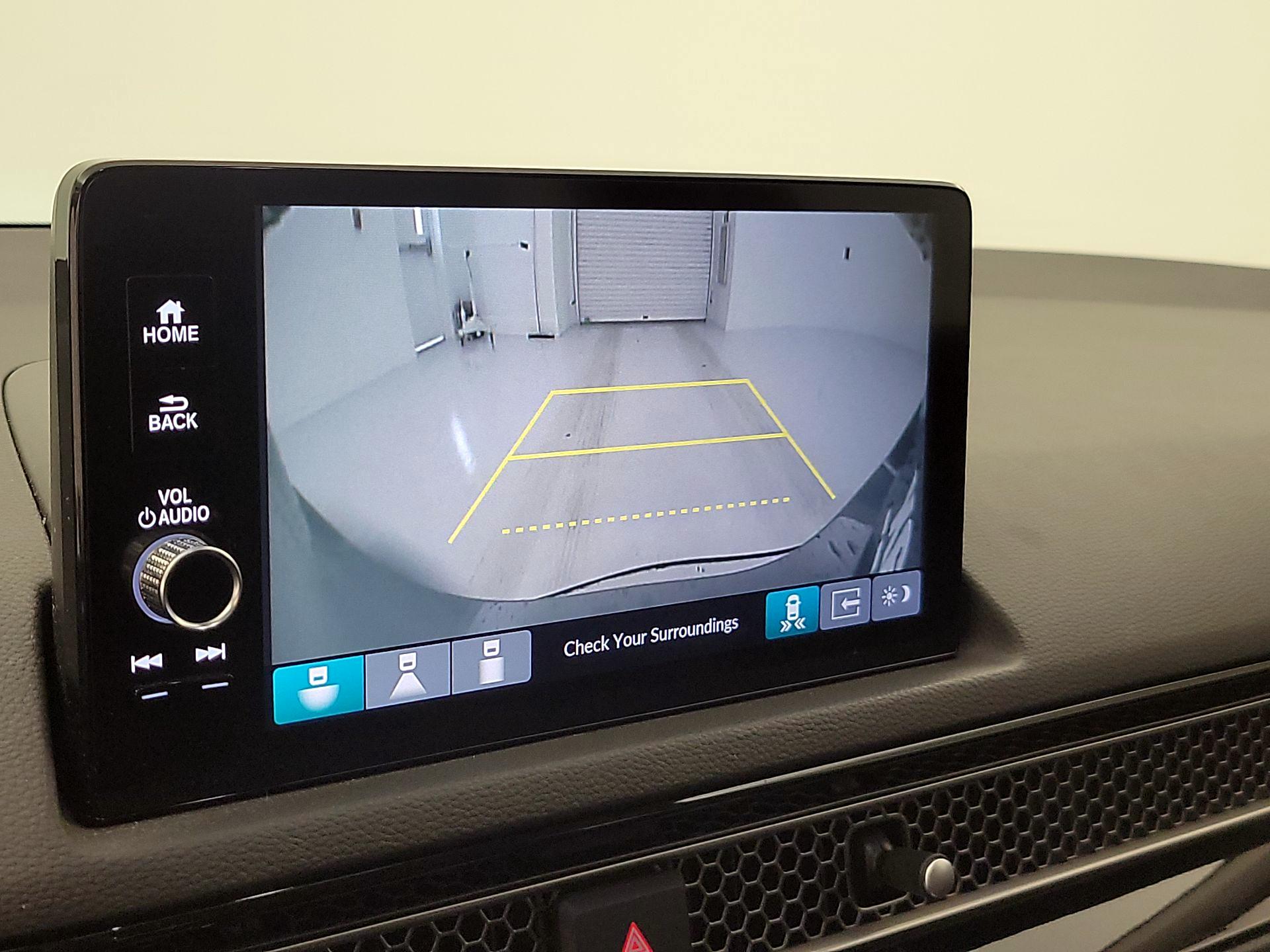 Thumbnail: 2023 Honda Civic - 15