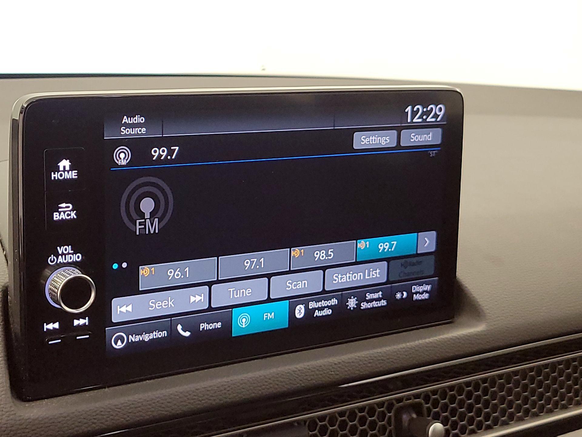 Thumbnail: 2023 Honda Civic - 16