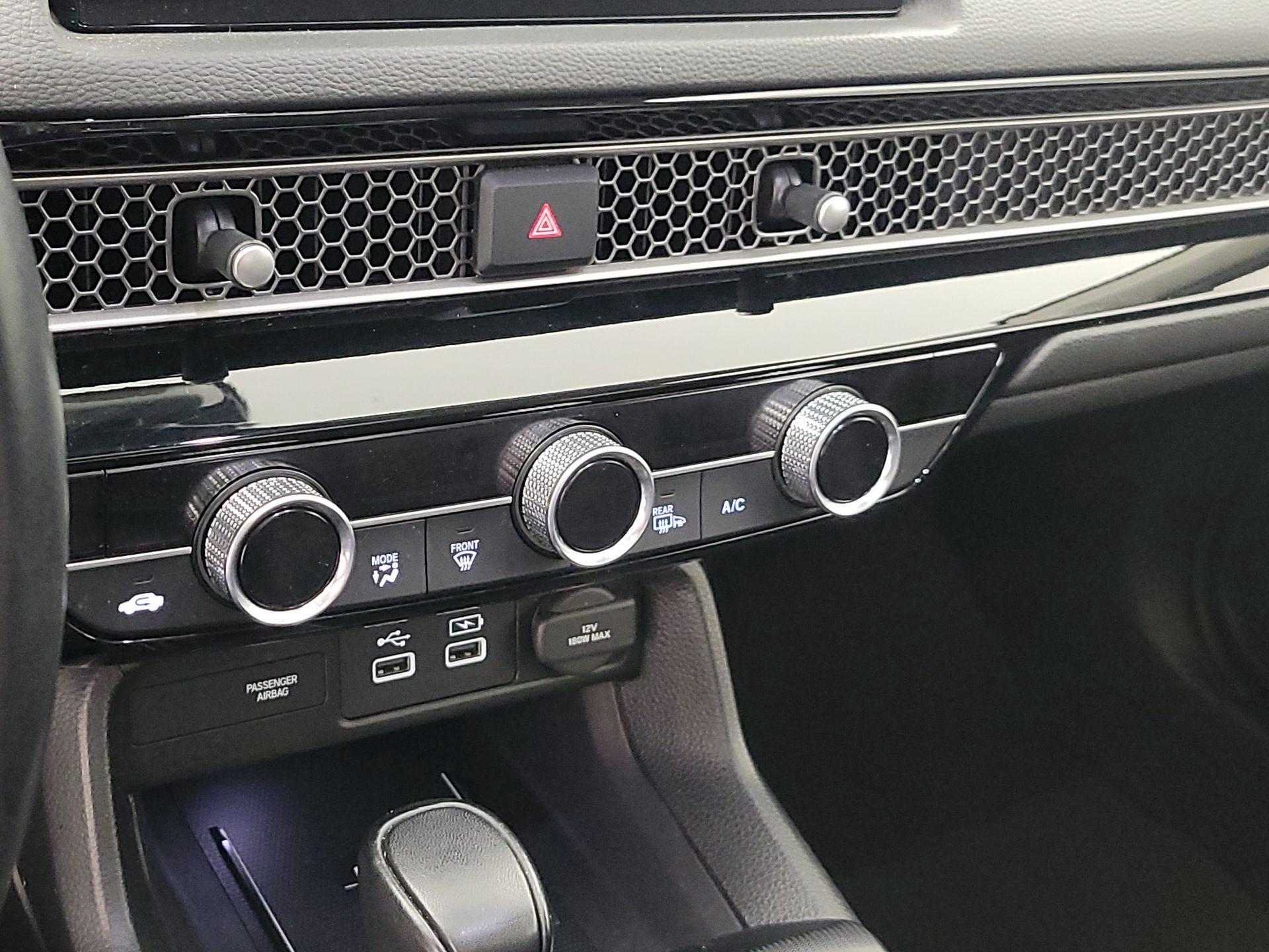 Thumbnail: 2023 Honda Civic - 17