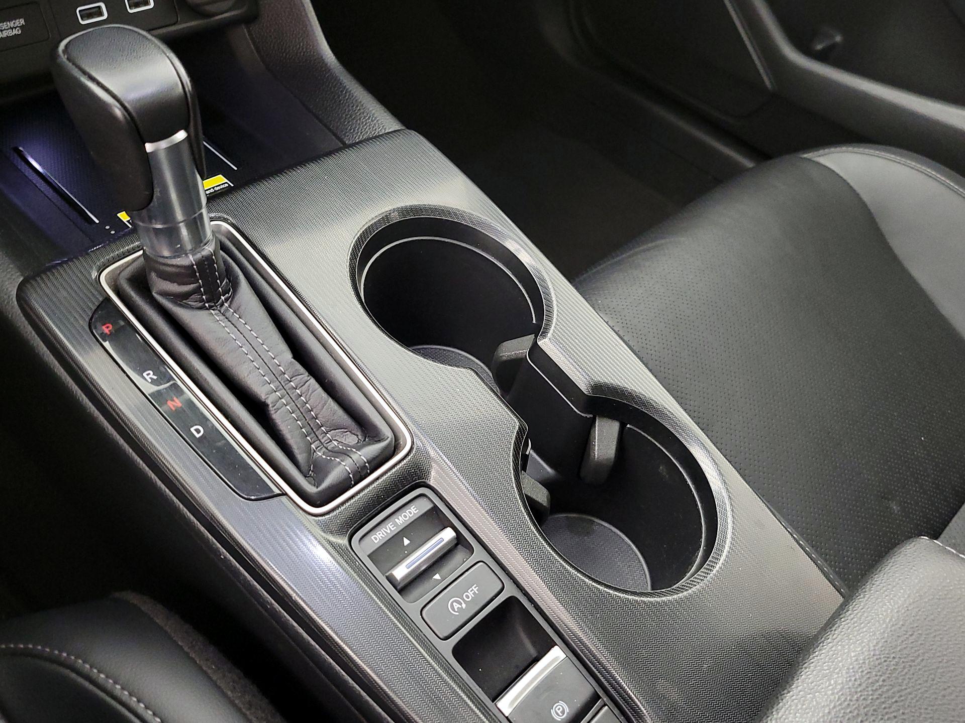 Thumbnail: 2023 Honda Civic - 18