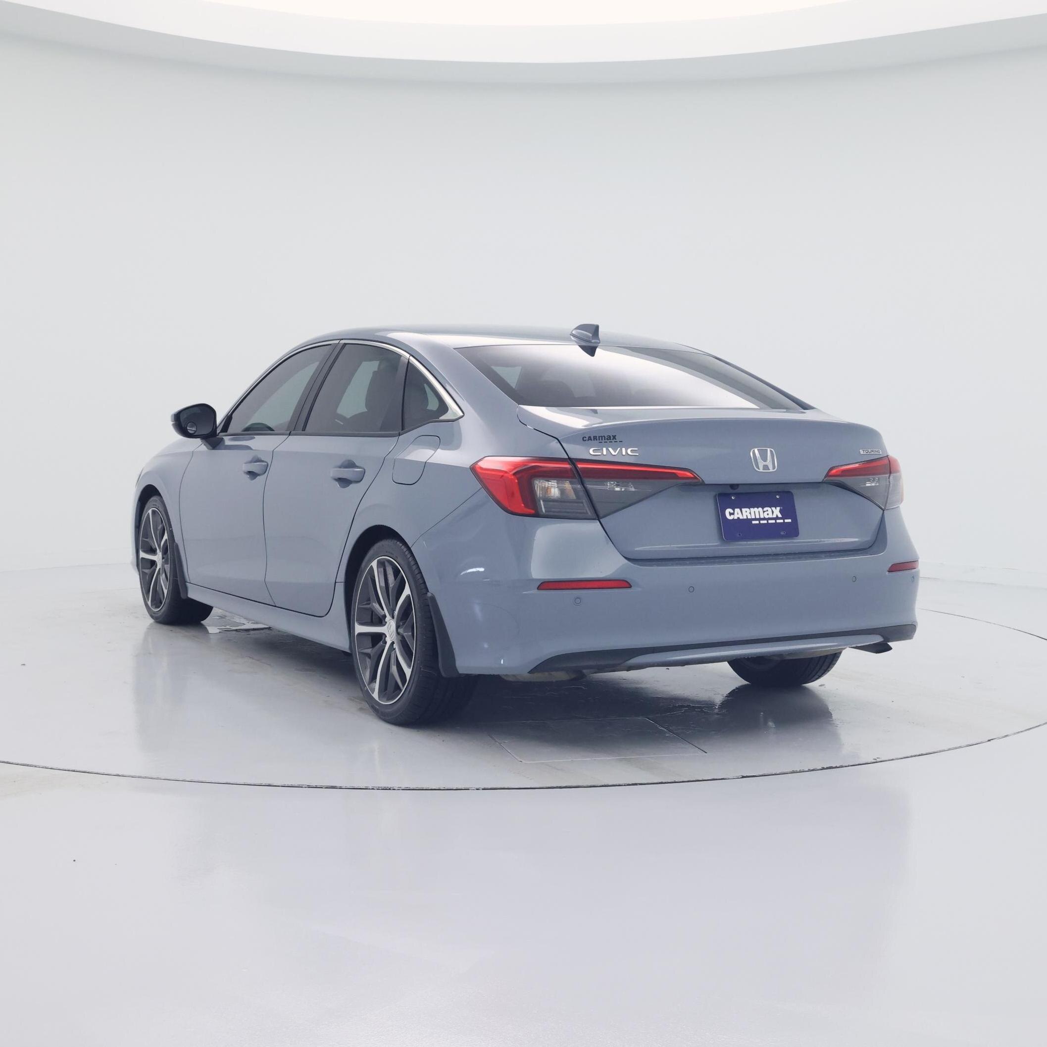 Thumbnail: 2023 Honda Civic - 2